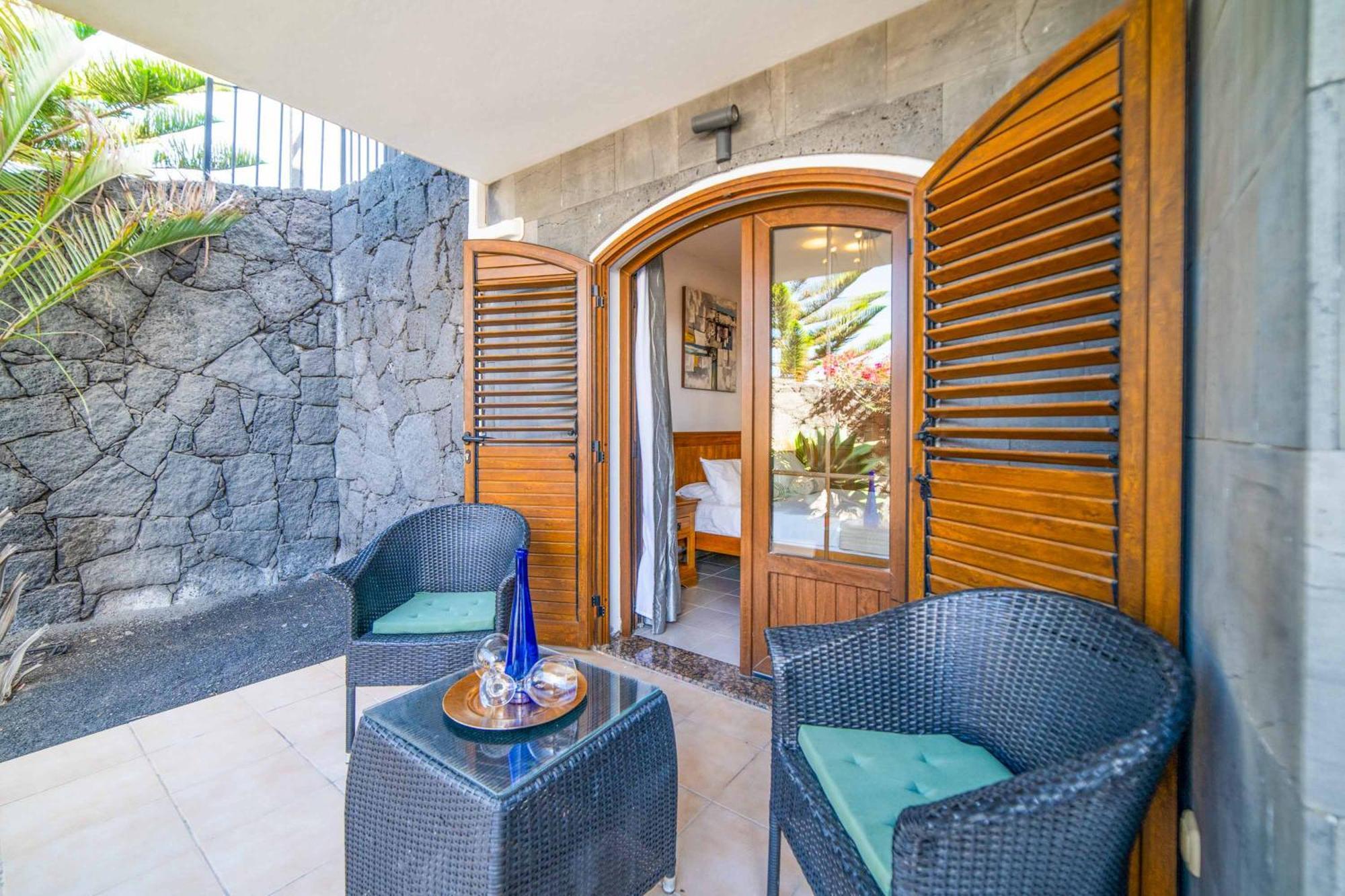 Ocean Escape Villa Playa Blanca (Lanzarote)