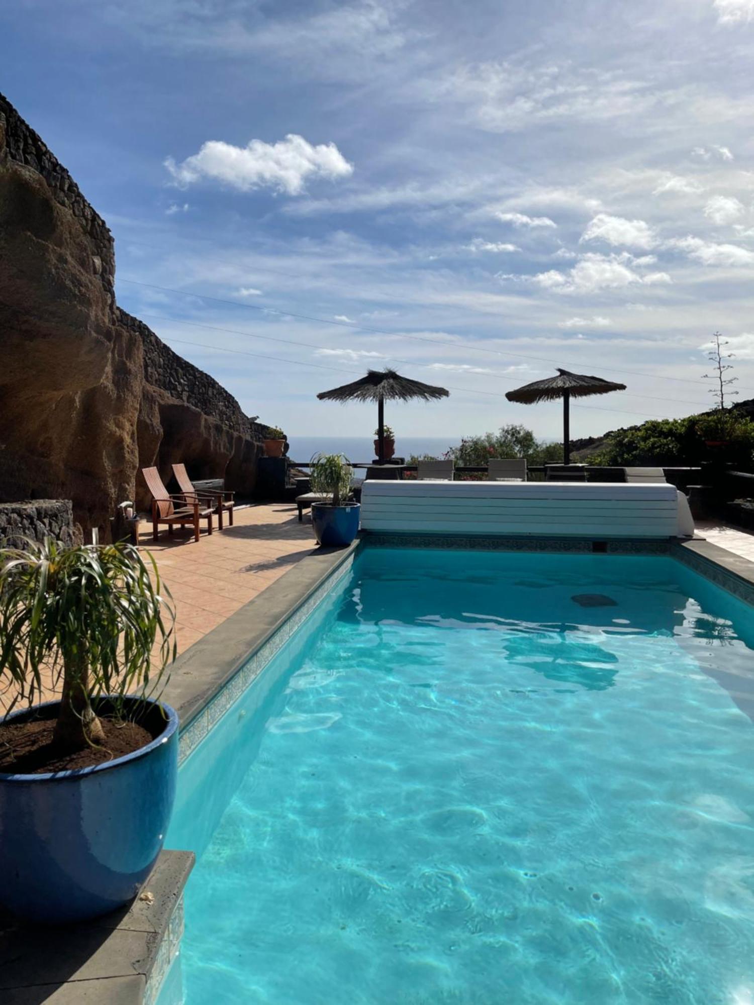 Holiday home Castillo Lanzarote Winni - Luxury - Pet Friendly With Heated Pool