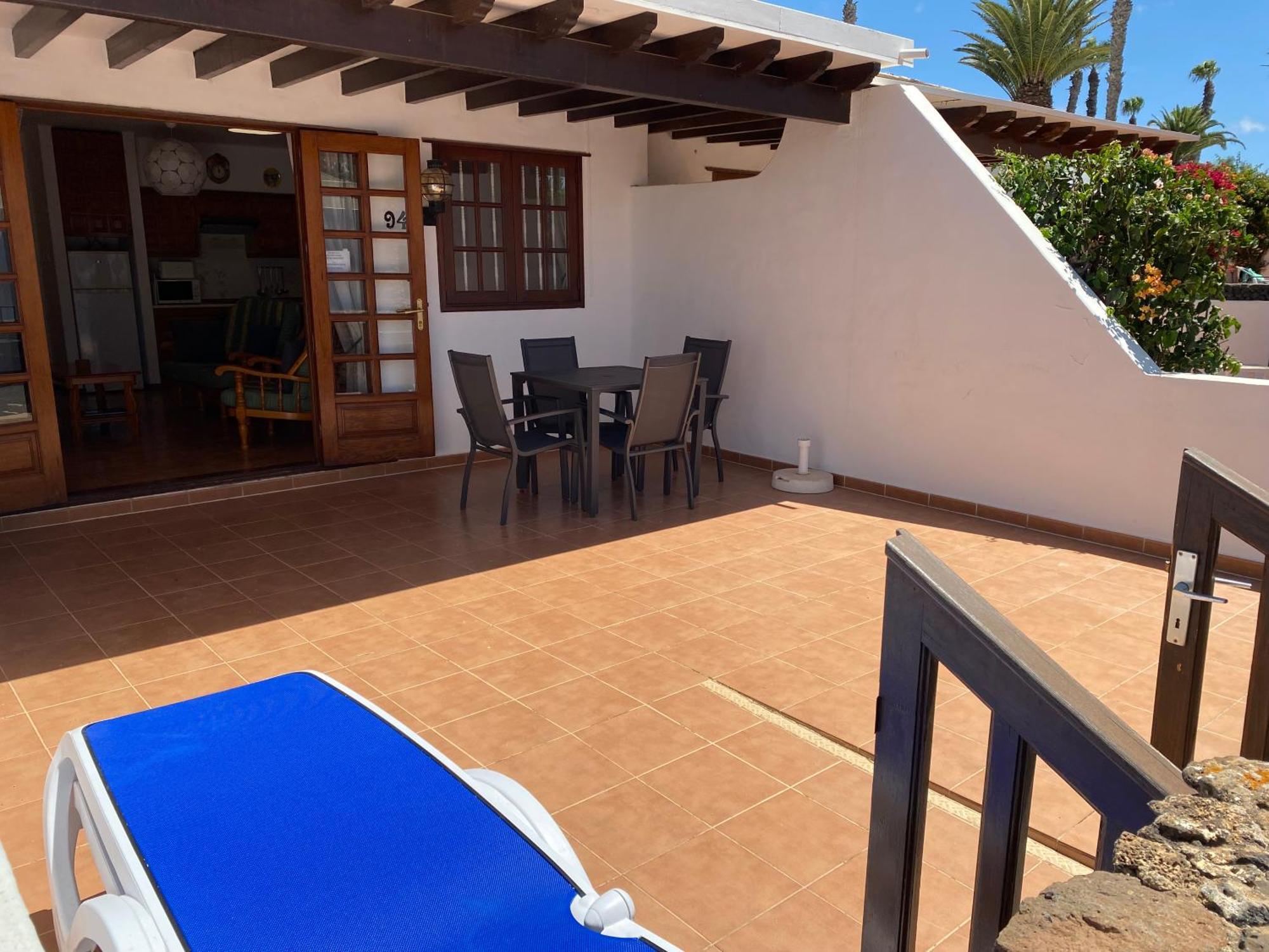 Villa Las Brisas, 94 Playa Blanca (Lanzarote)