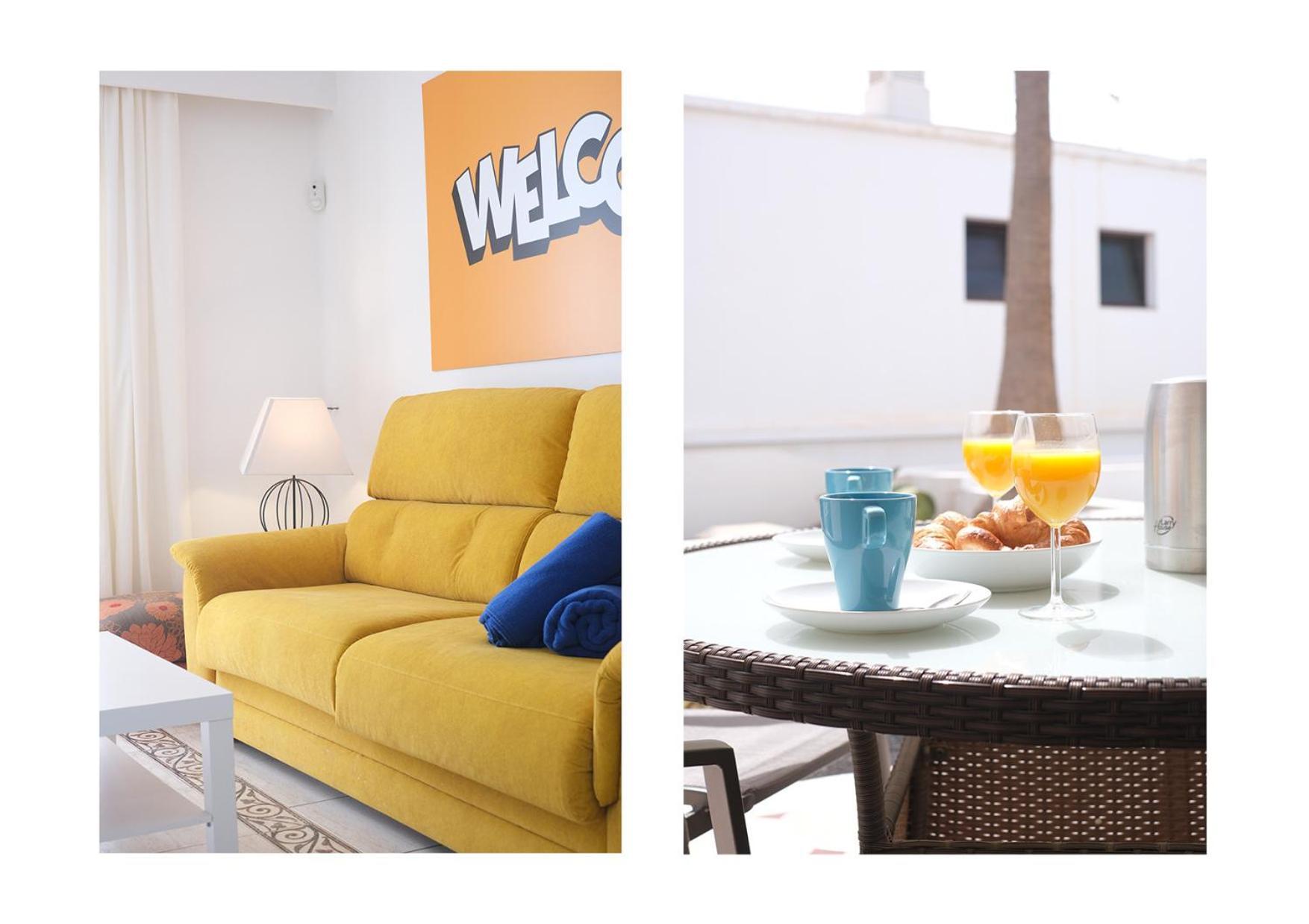Сasa de vacaciones Casa Appia-300m From The Beach, Heated Pool *