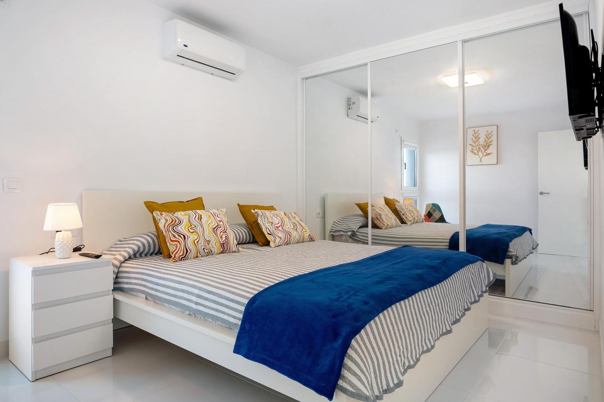Holiday home Ocean 1