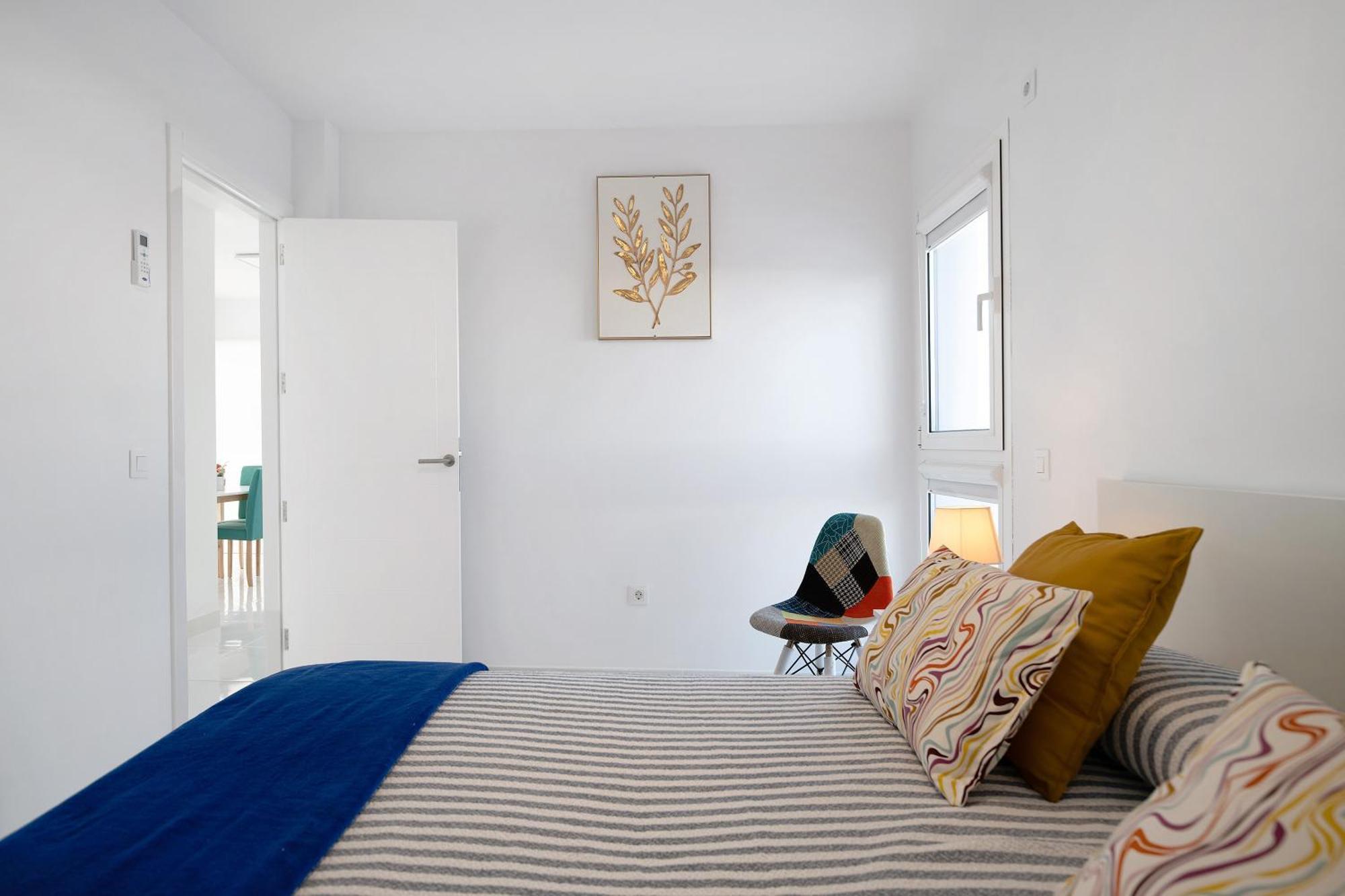 Holiday home Ocean 1 La Santa