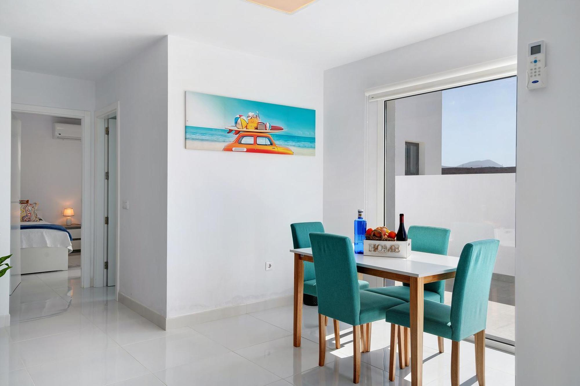 Holiday home Ocean 1