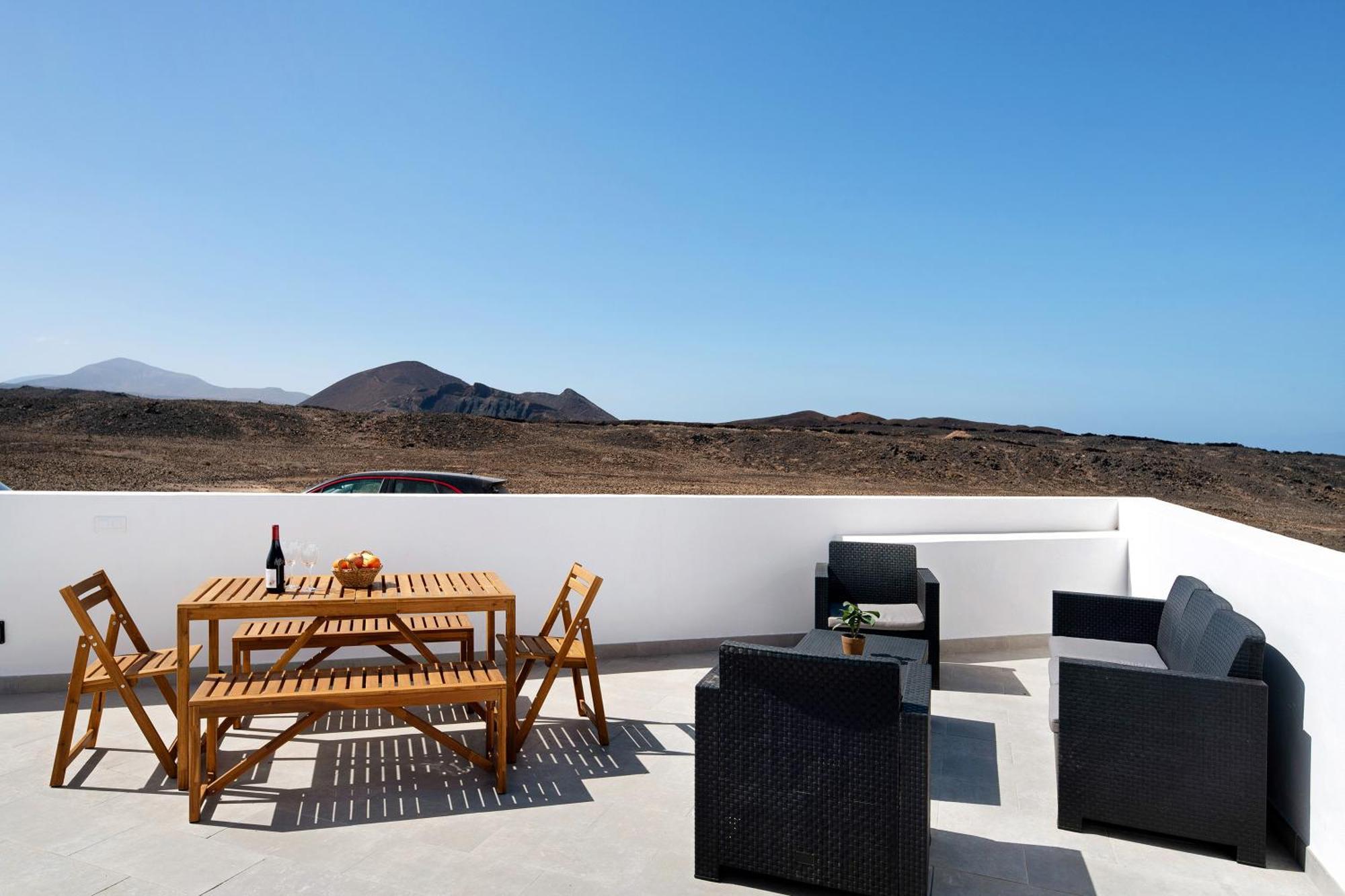 Kay 4 Holiday home La Santa