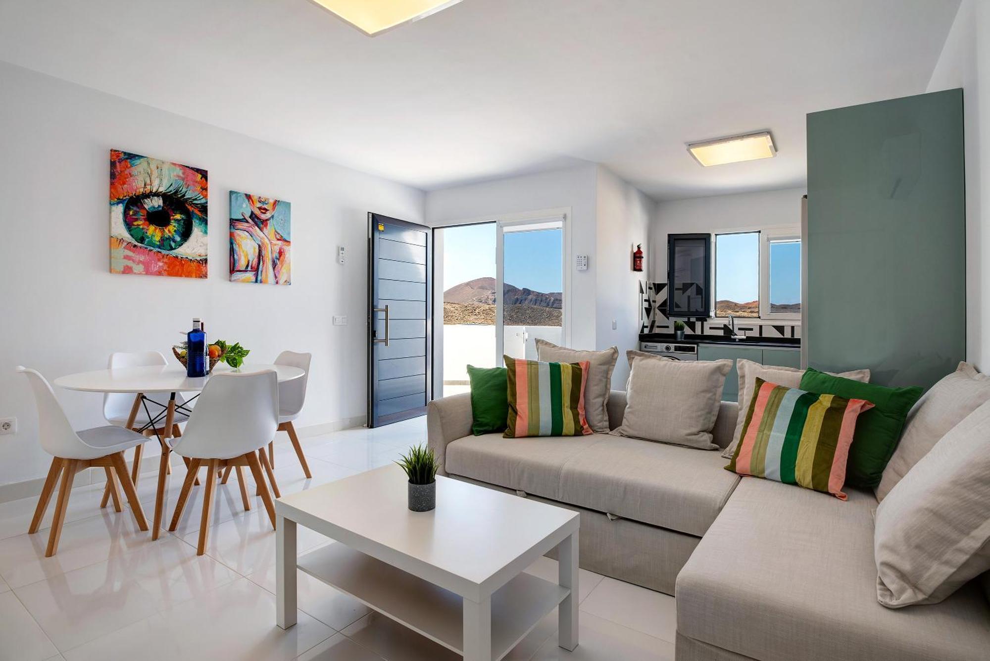 Holiday home Kay 4 *