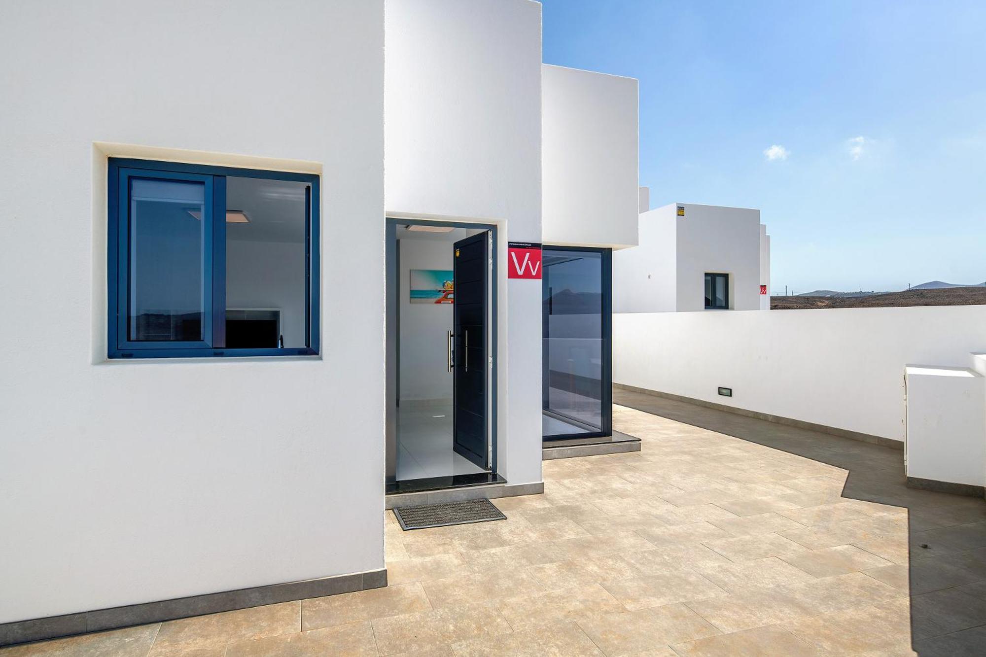 Holiday home Ocean 1 La Santa