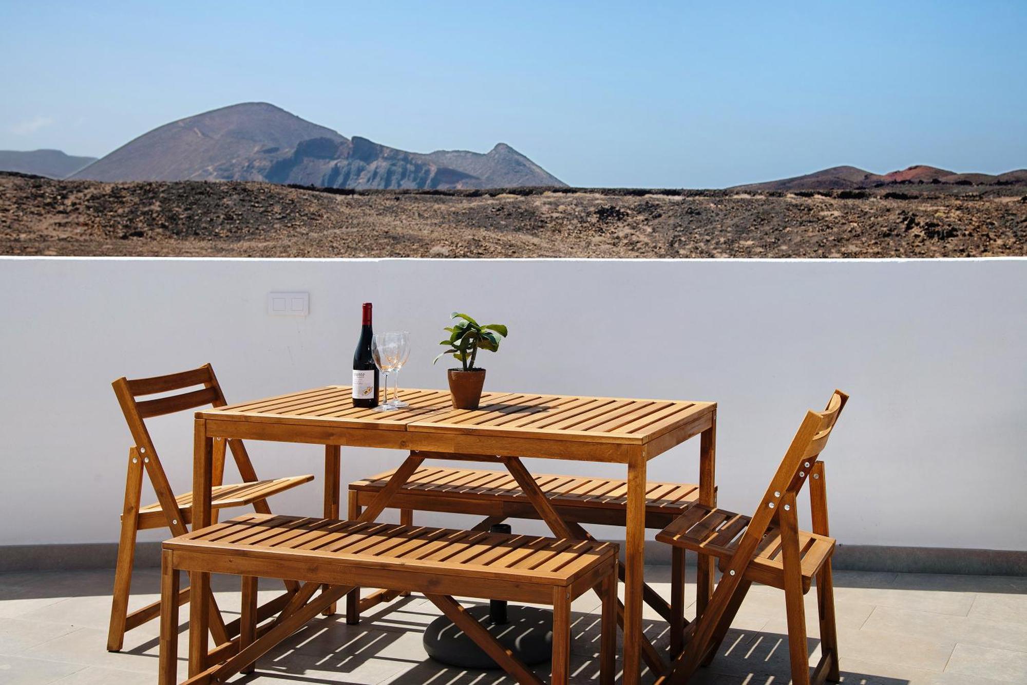 Holiday home Ocean 1
