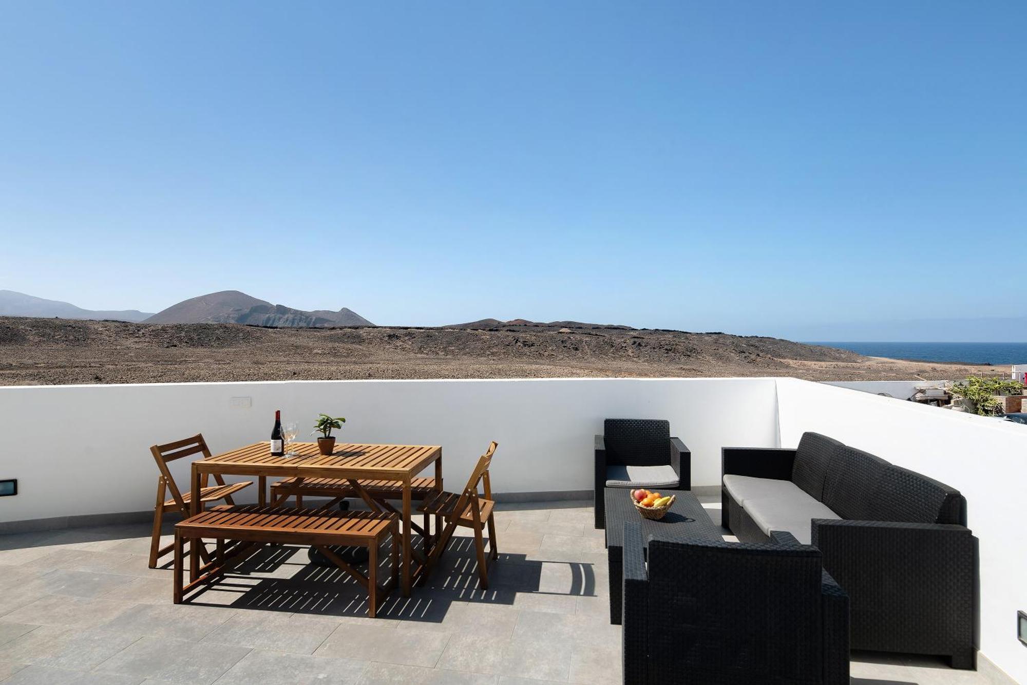 Holiday home Ocean 1 *