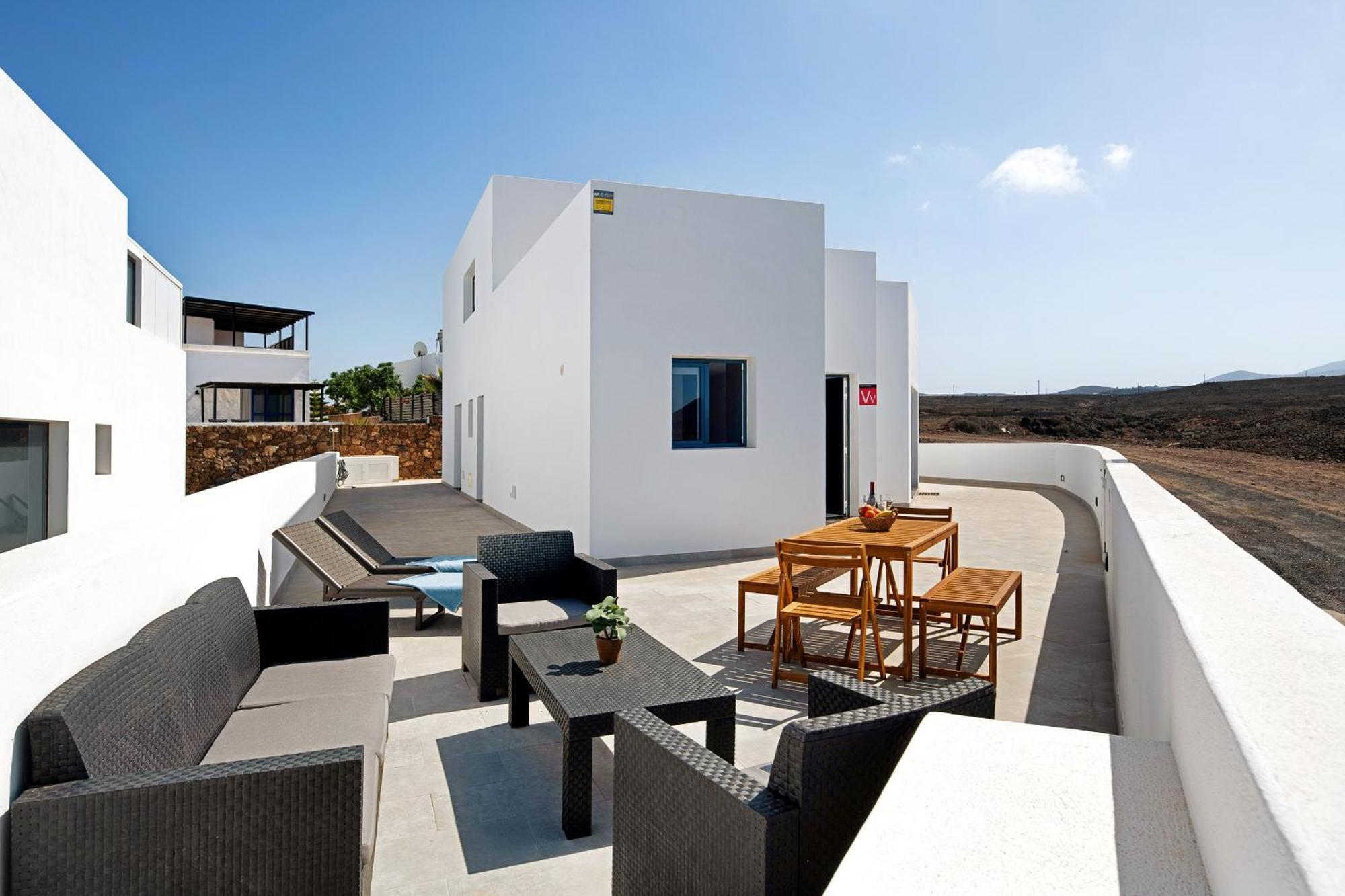 Holiday home Kay 4 La Santa