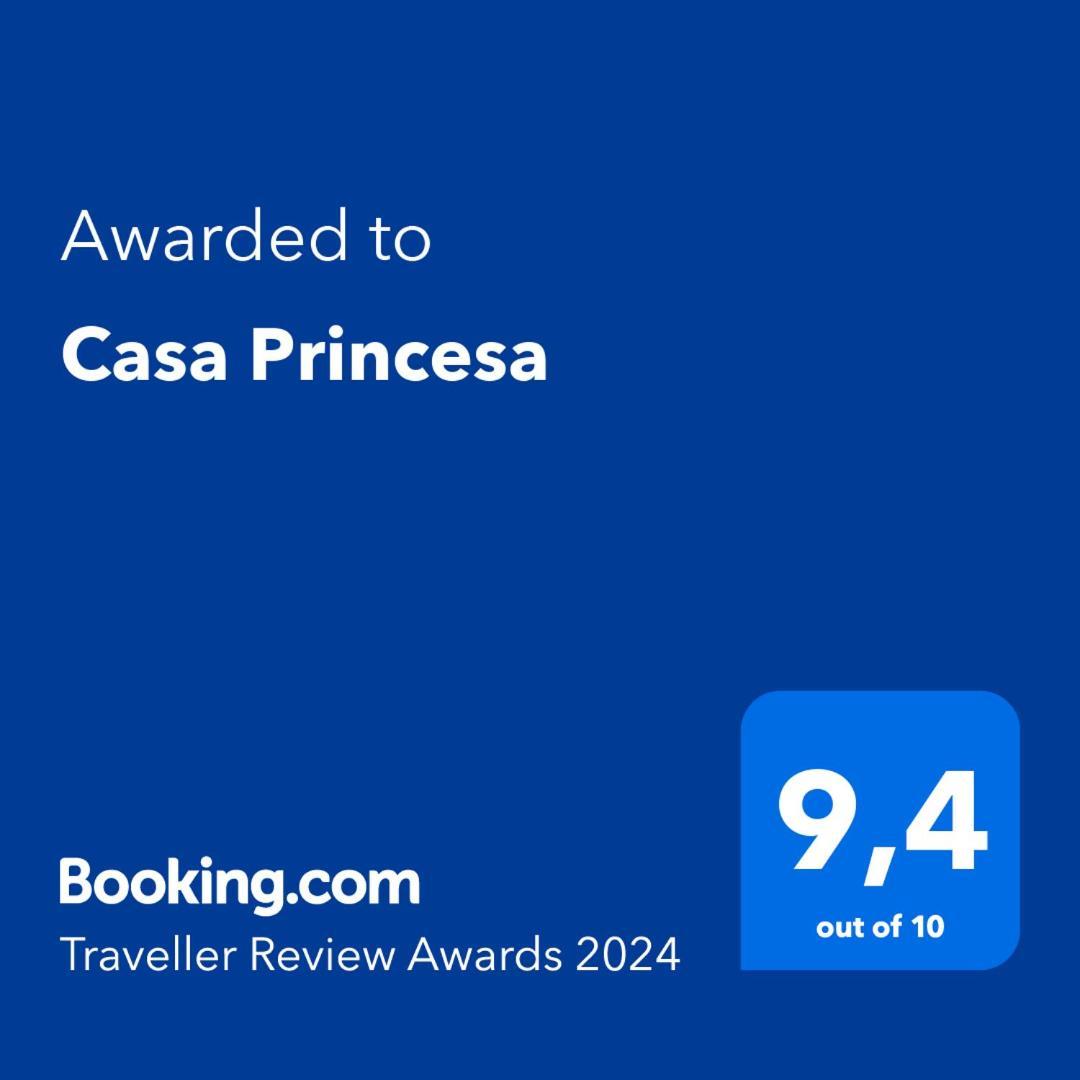 Casa Princesa Apartment