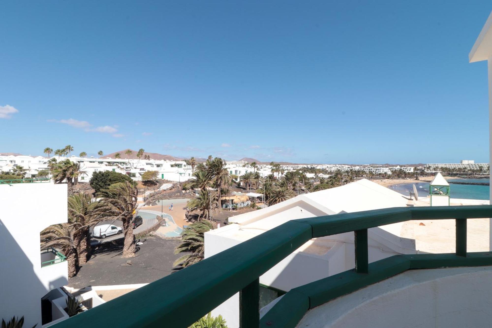 Recien Reformado En La Playa Apartment