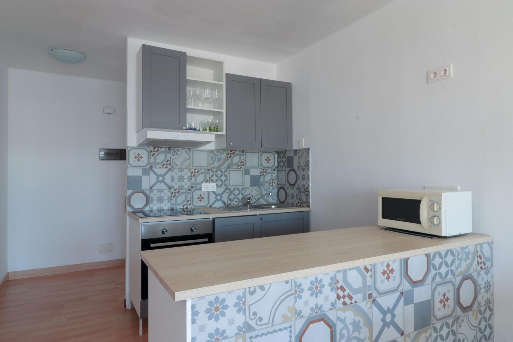 Apartment Recien Reformado En La Playa