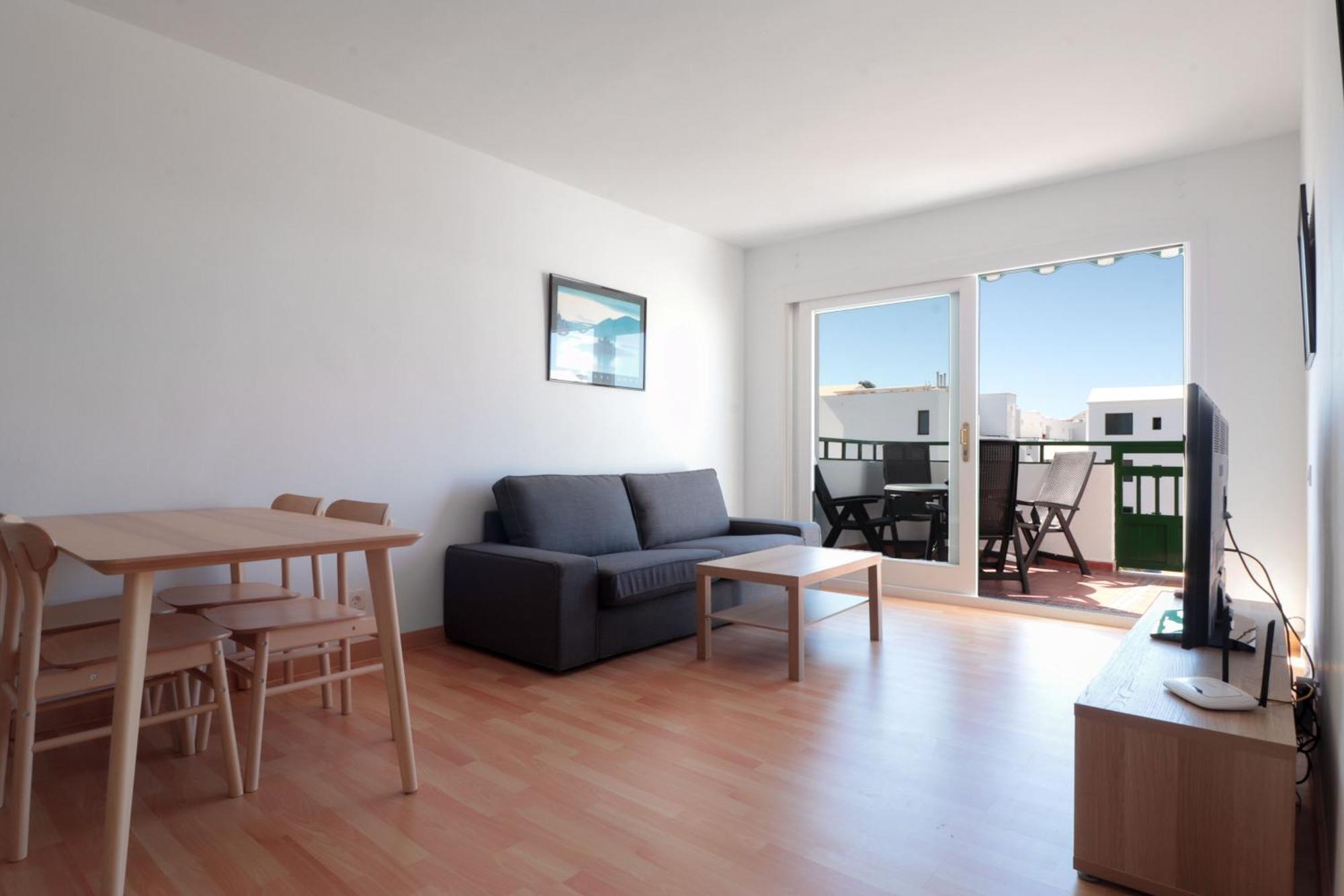 Apartment Recien Reformado En La Playa *