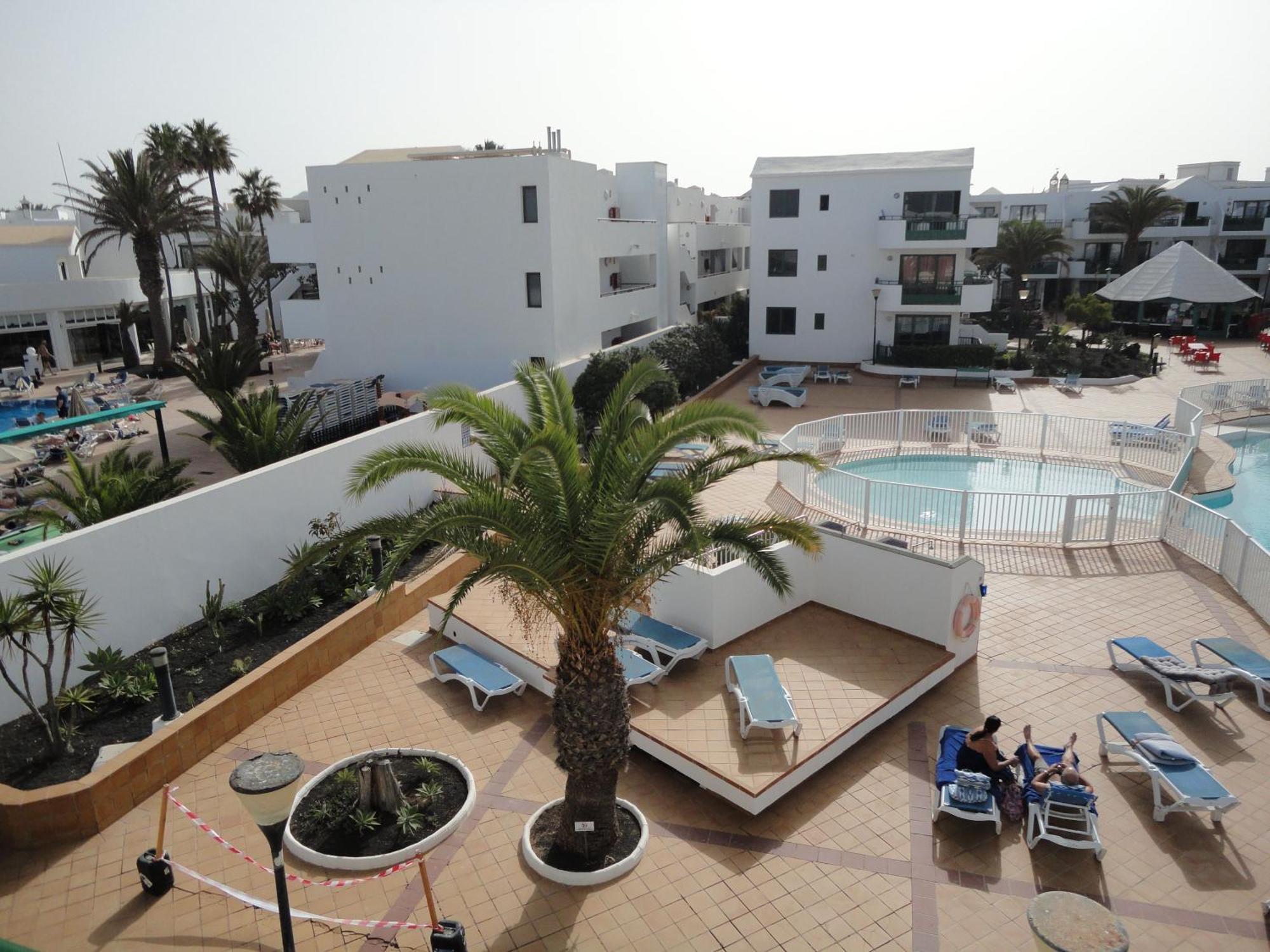 Recien Reformado En La Playa Apartment Costa Teguise