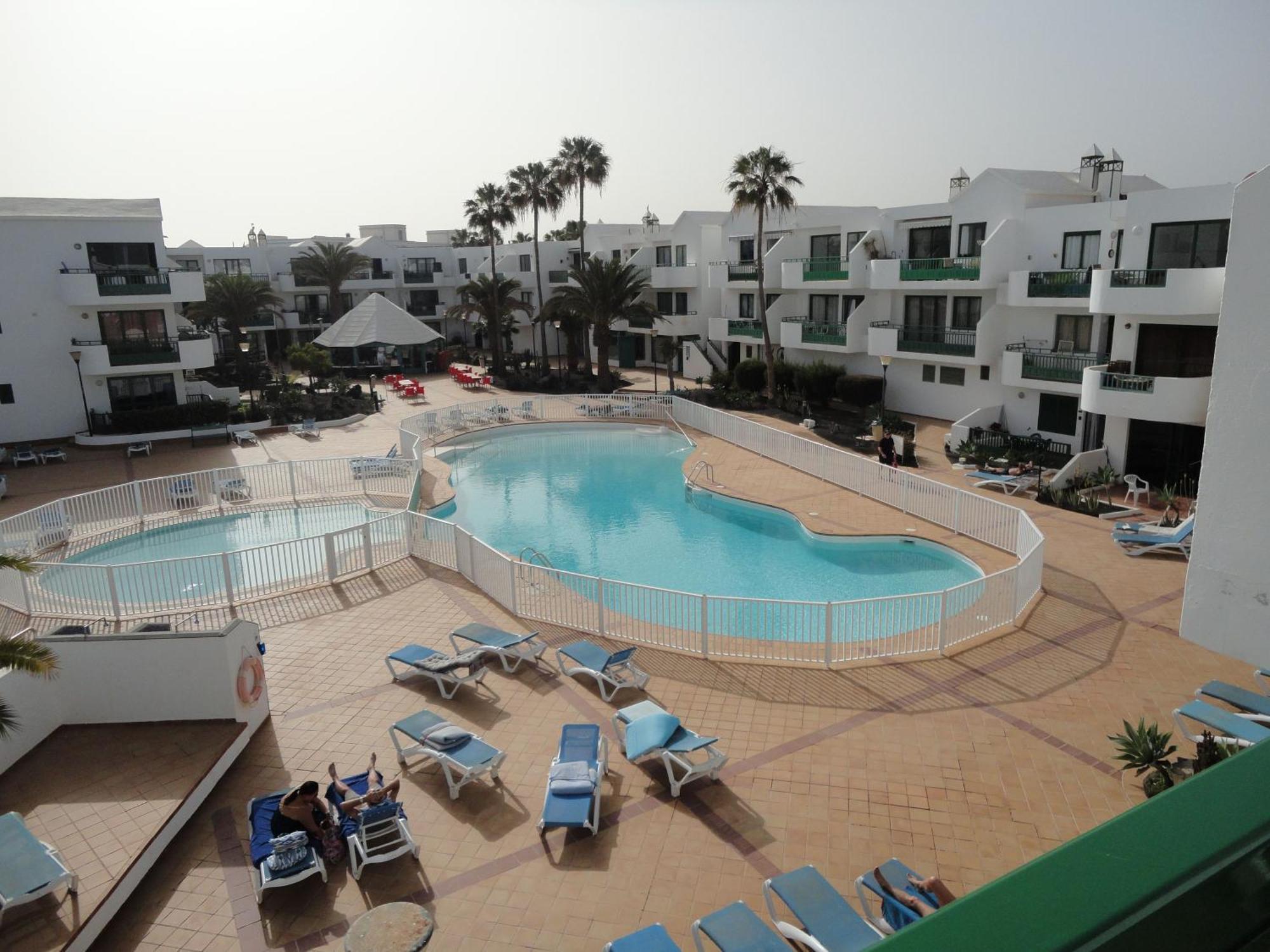 Apartment Recien Reformado En La Playa