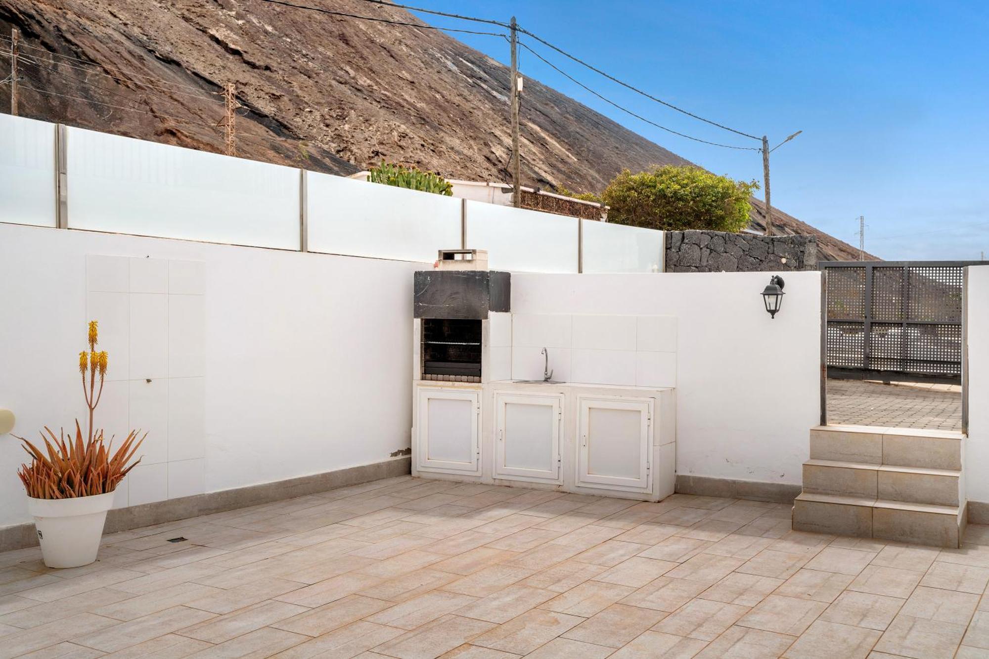 Сasa de vacaciones Casa Africa *