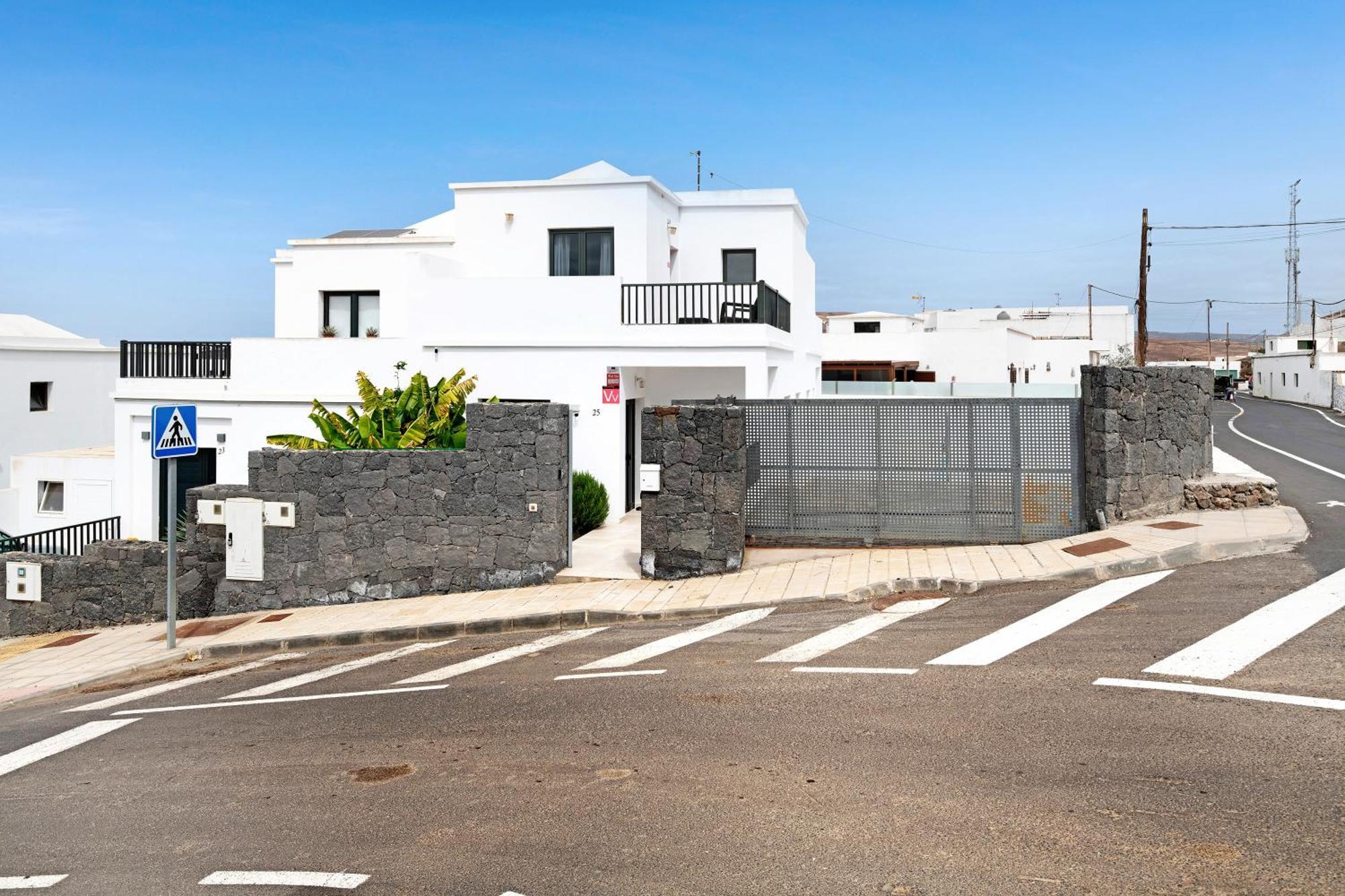Casa Africa Сasa de vacaciones