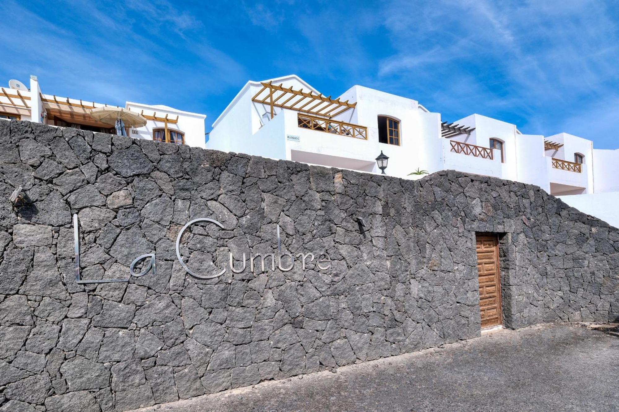 Casa Appia-300m From The Beach, Heated Pool Сasa de vacaciones Puerto del Carmen (Lanzarote)