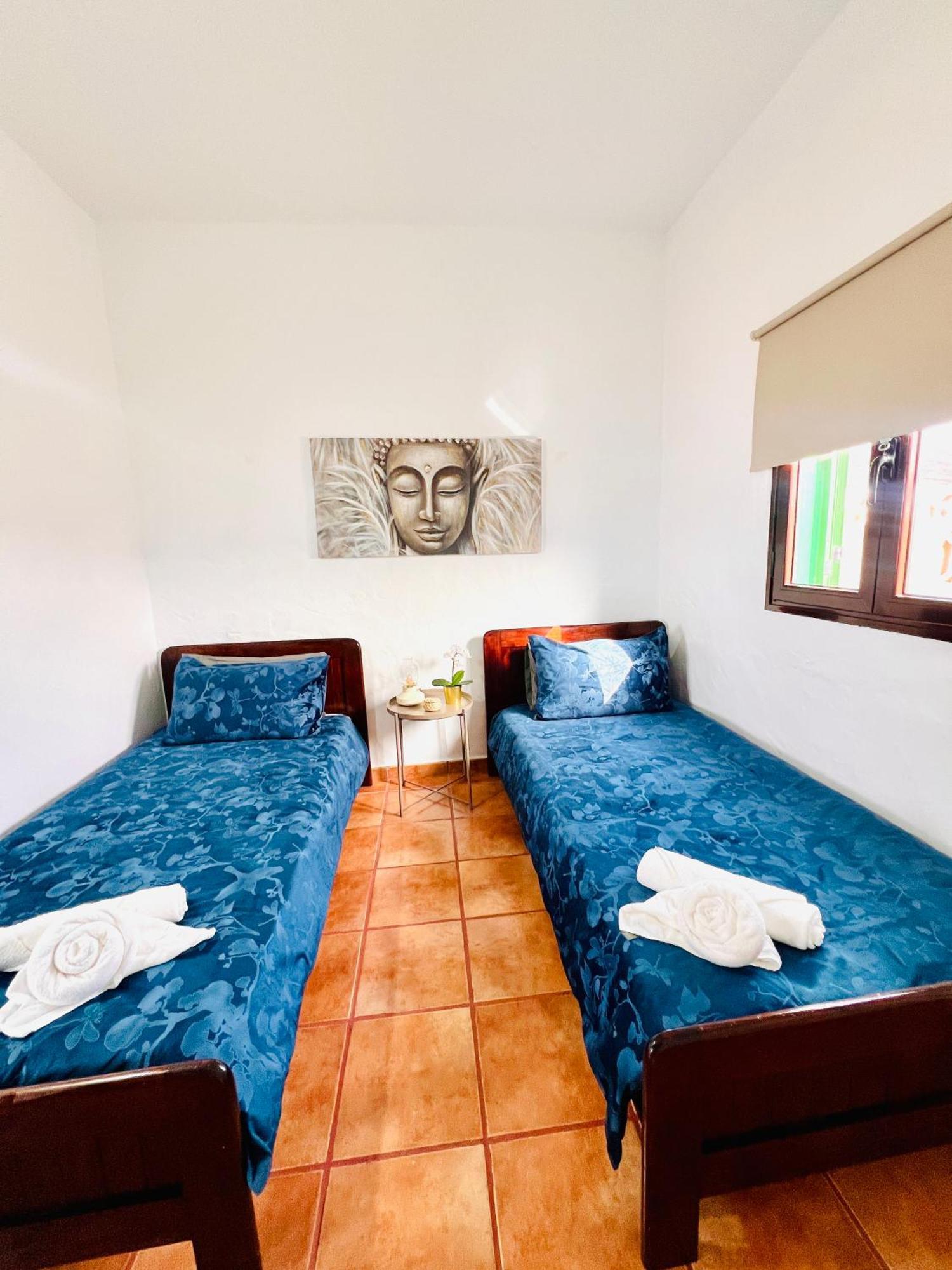 La Asomada Moon Lanzarote Villa