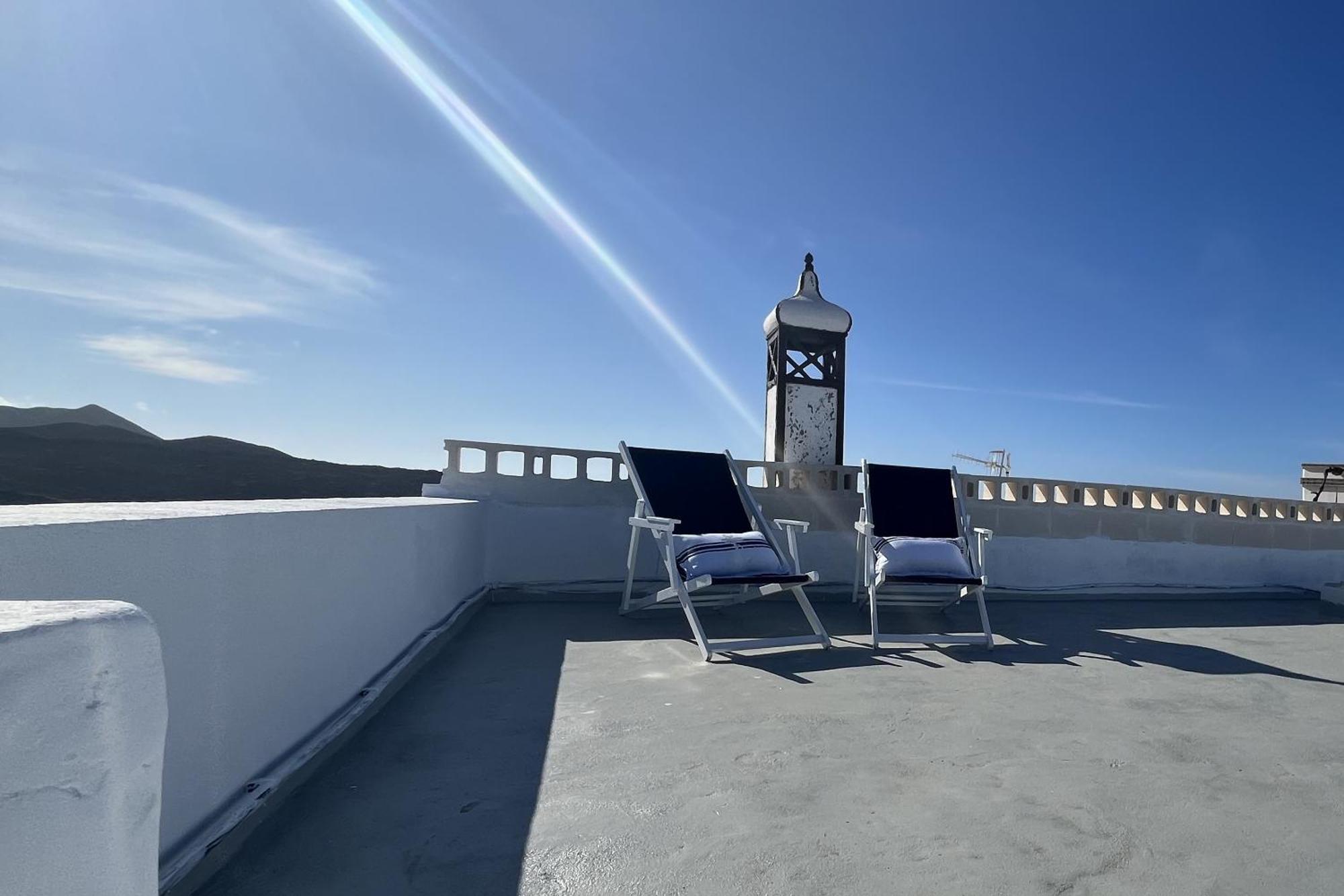 Holiday home Casa Mar Azul. *