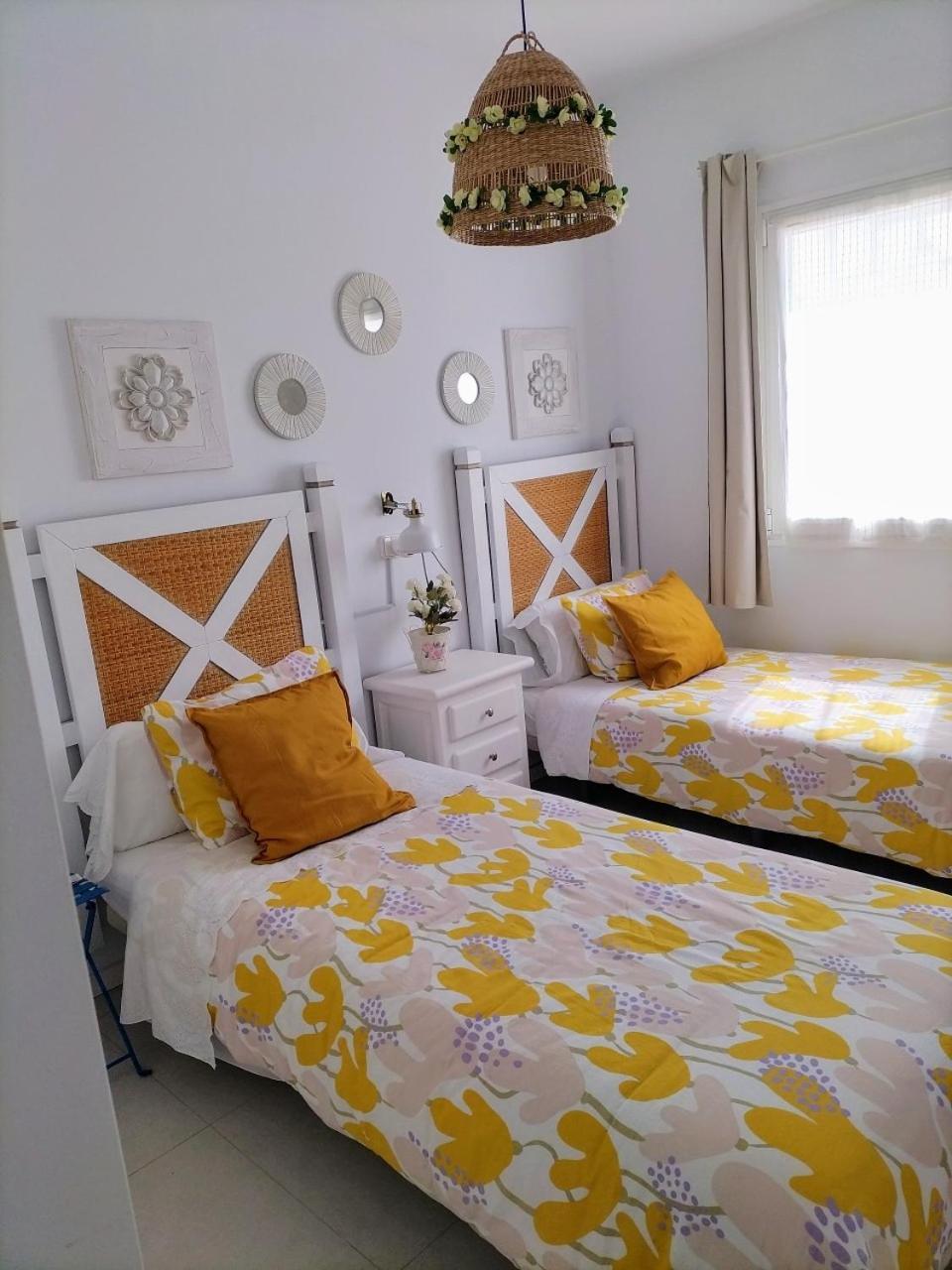 Lovely Agua & Fuego,heated Pool * Playa Blanca (Lanzarote)
