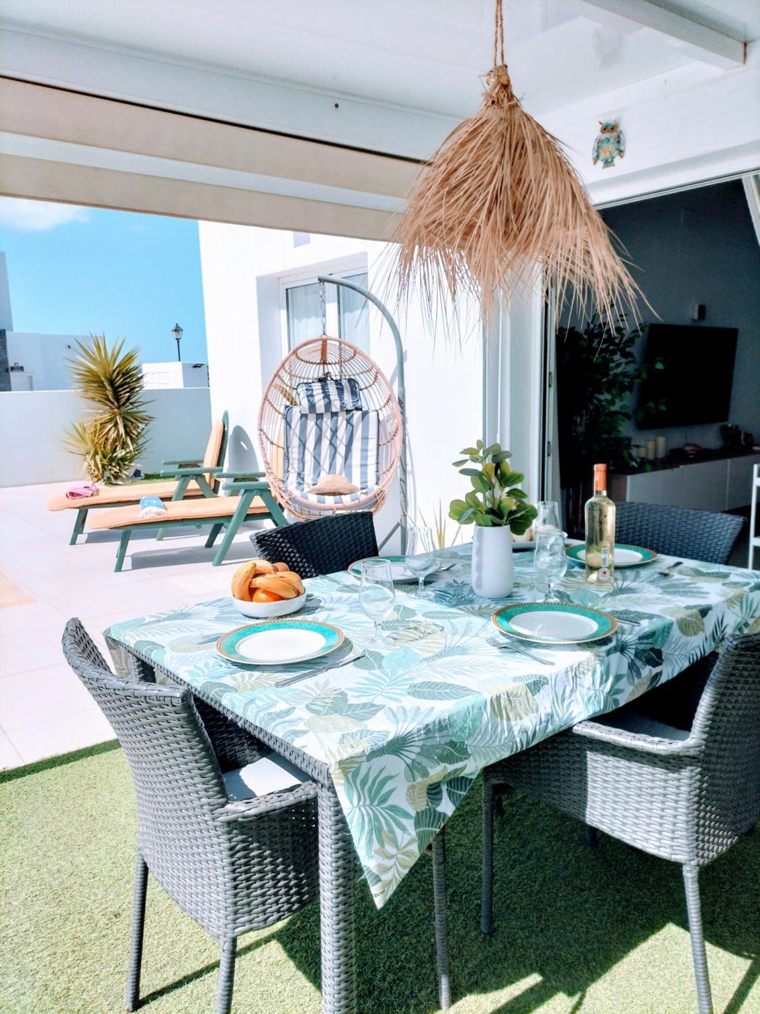 Lovely Agua & Fuego,heated Pool Villa