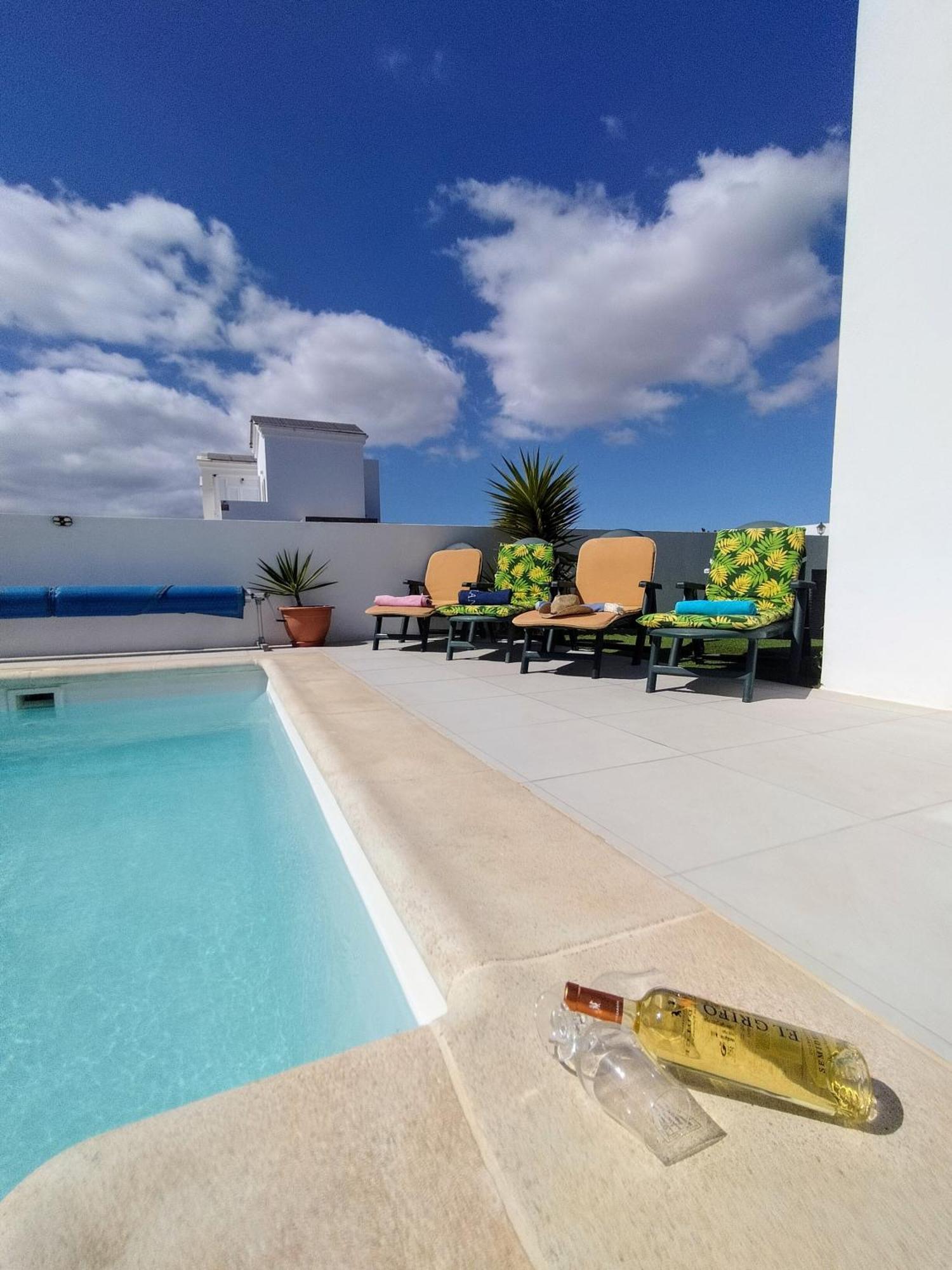 Lovely Agua & Fuego,heated Pool *