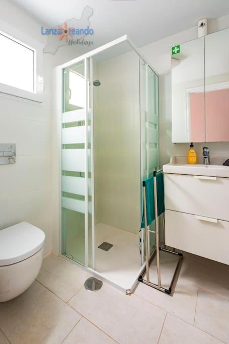 Atico La Deliziosa Vivienda Vacational With Sea View *