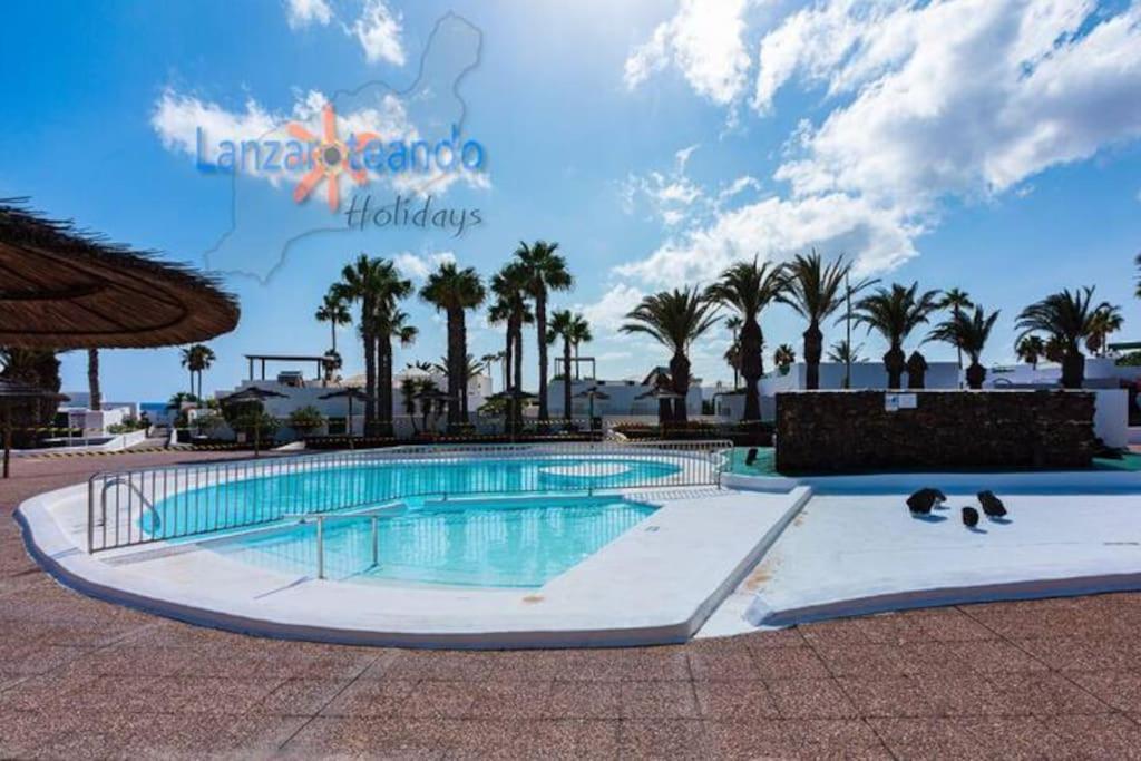 Atico La Deliziosa Vivienda Vacational With Sea View