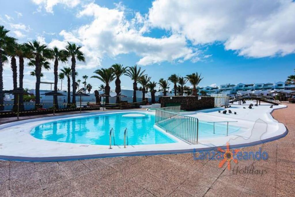 Apartamento Atico La Deliziosa Vivienda Vacational With Sea View *