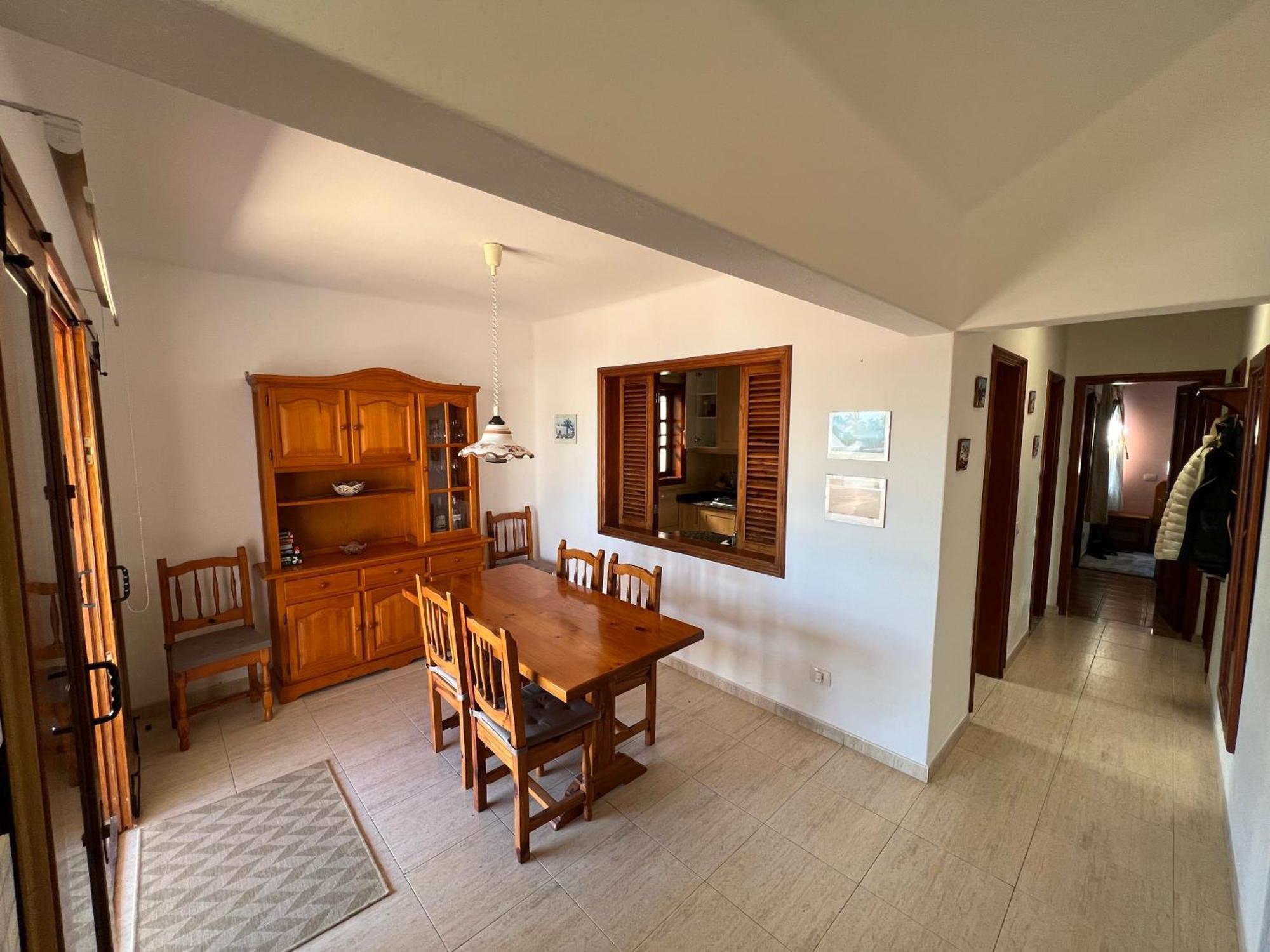 Сasa de vacaciones Casa Pedro Costa Teguise