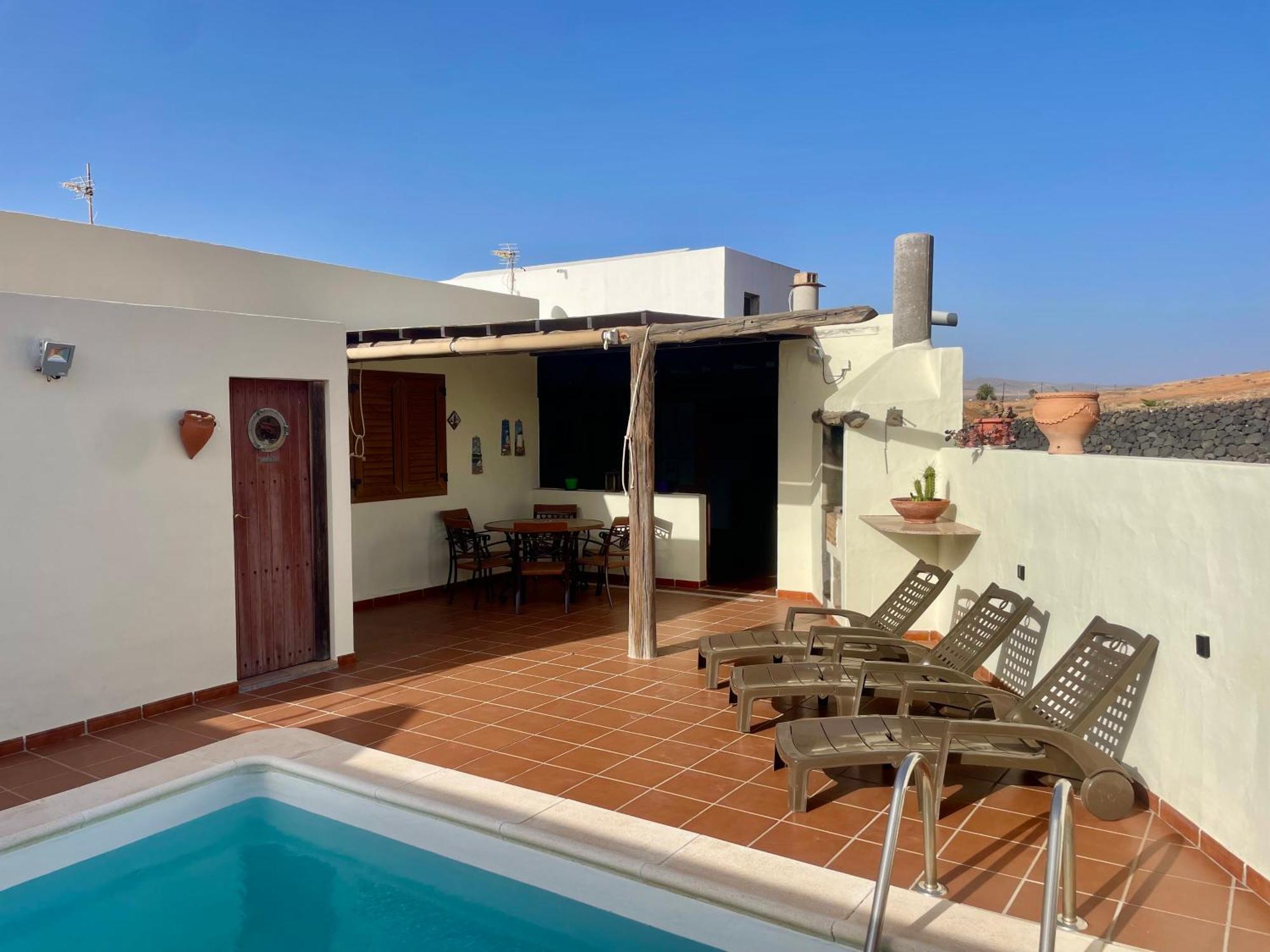 Casa Guanapay By Vulcano Homes Сasa de vacaciones Teguise (Lanzarote)