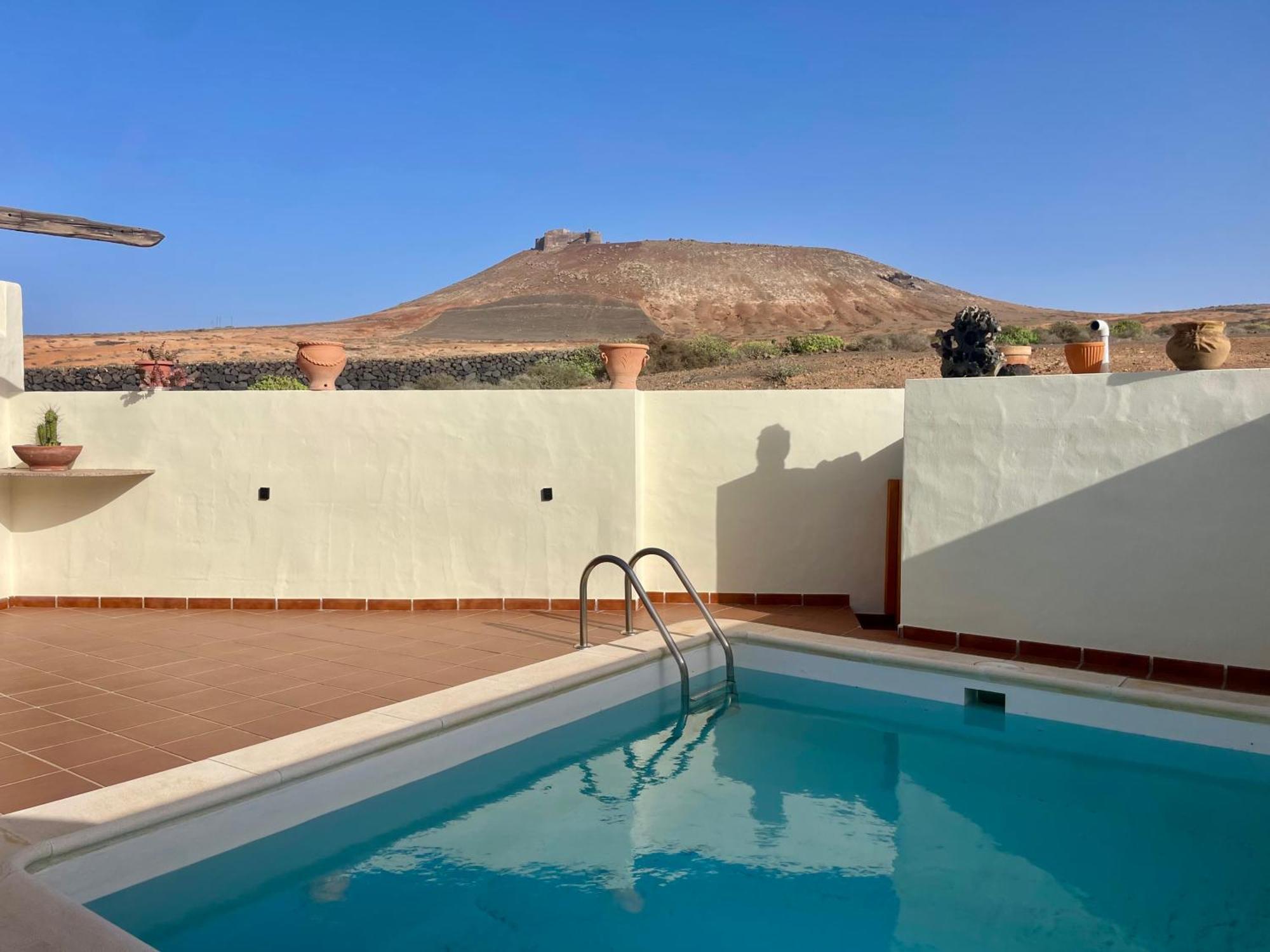Casa Guanapay By Vulcano Homes Сasa de vacaciones *