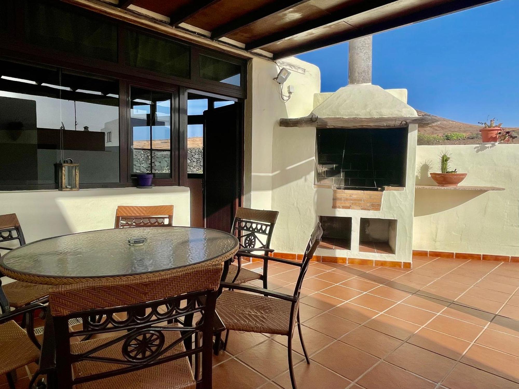Сasa de vacaciones Casa Guanapay By Vulcano Homes *
