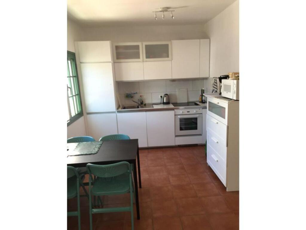 Apartamento Casa Del Sol *