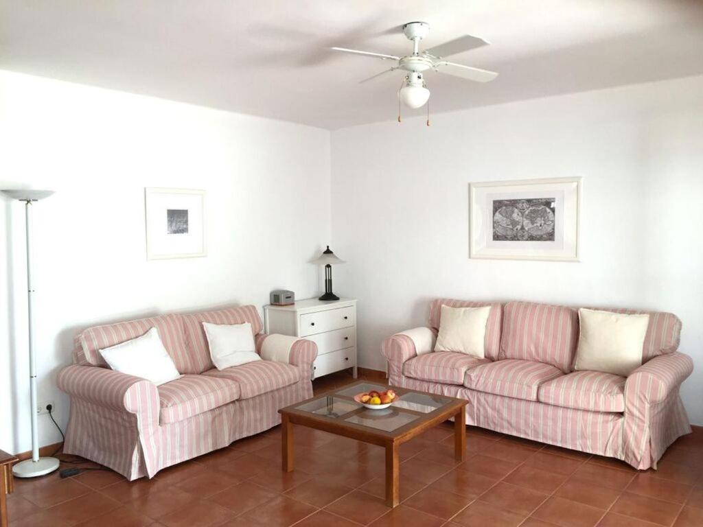 Apartamento Casa Del Sol *