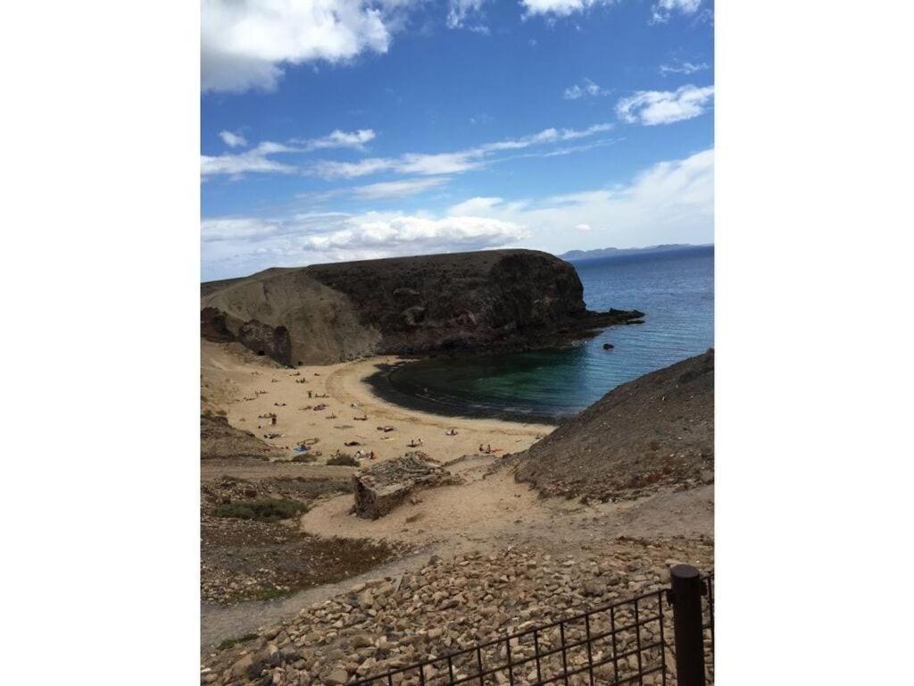 Apartamento Casa Del Sol Playa Blanca (Lanzarote)