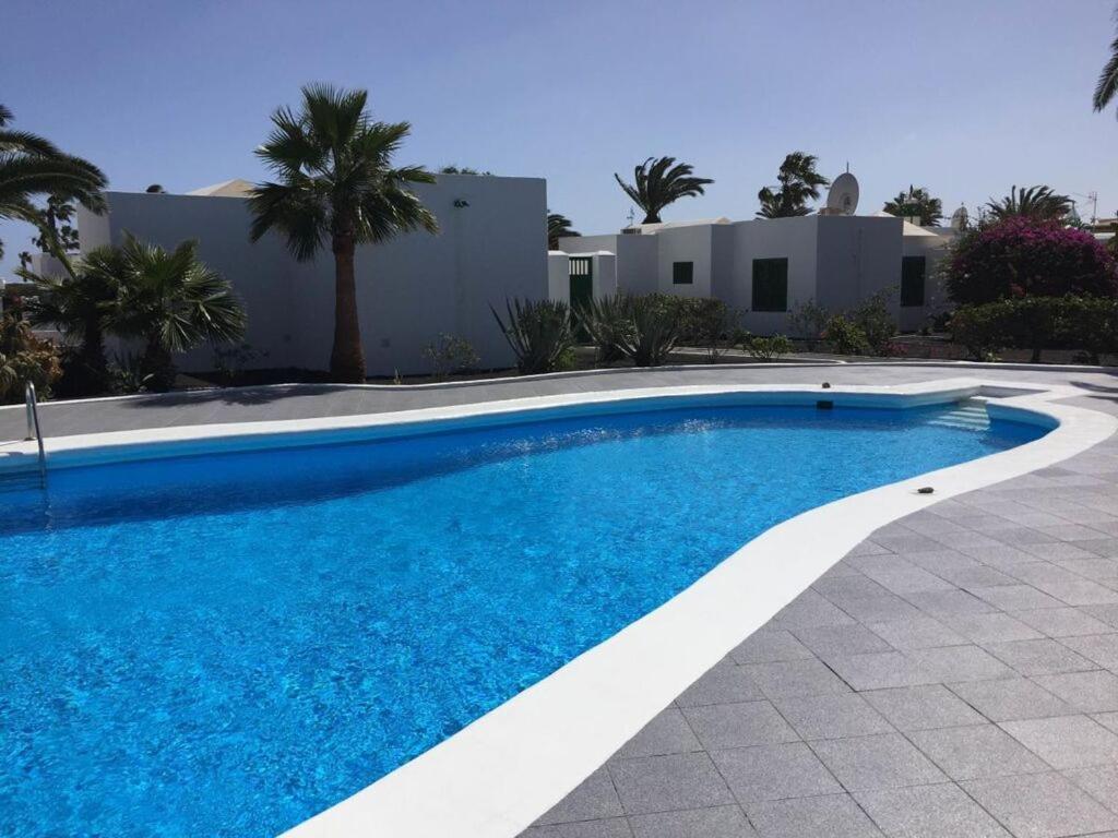 Casa Del Sol * Playa Blanca (Lanzarote)
