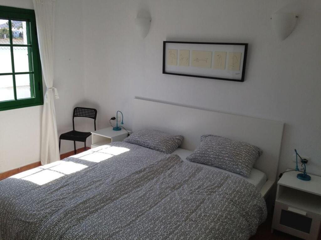 Apartamento Casa Del Sol