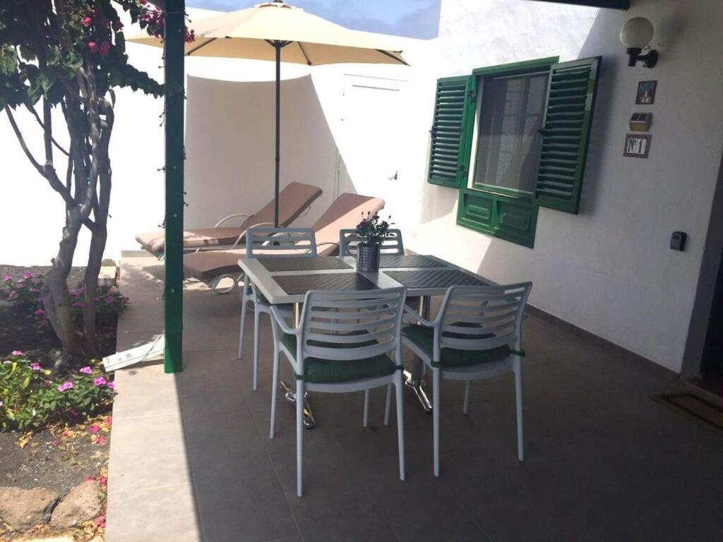 Apartamento Casa Del Sol