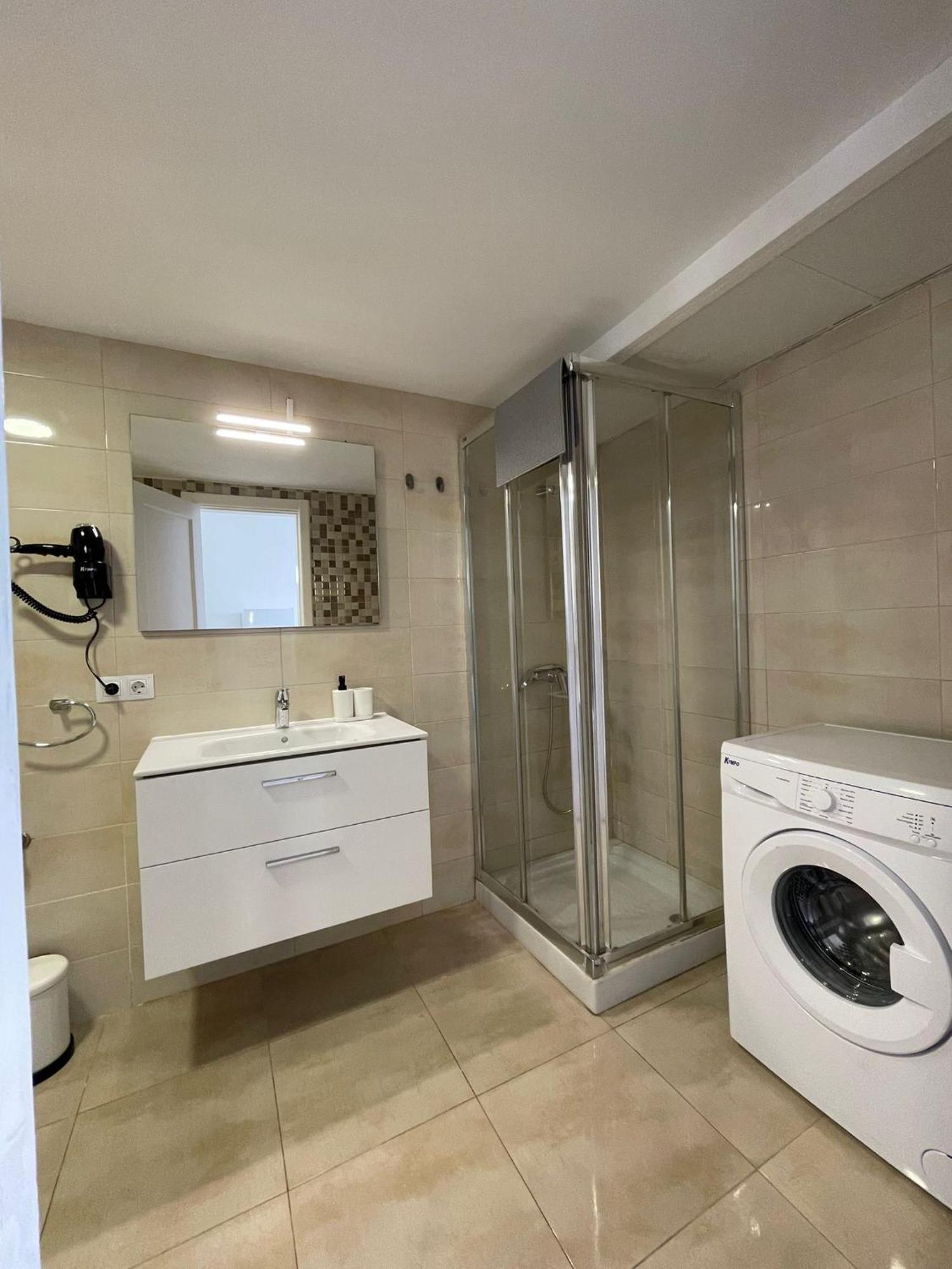 Apartamento La Marea