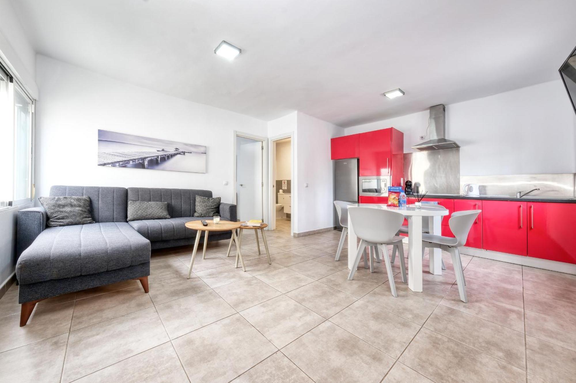 Cozy Bungalow Next To The Beach Сasa de vacaciones Costa Teguise