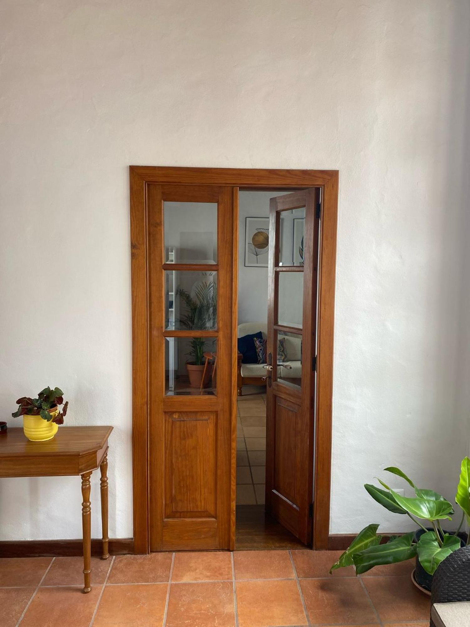 Casa Origenes Haria