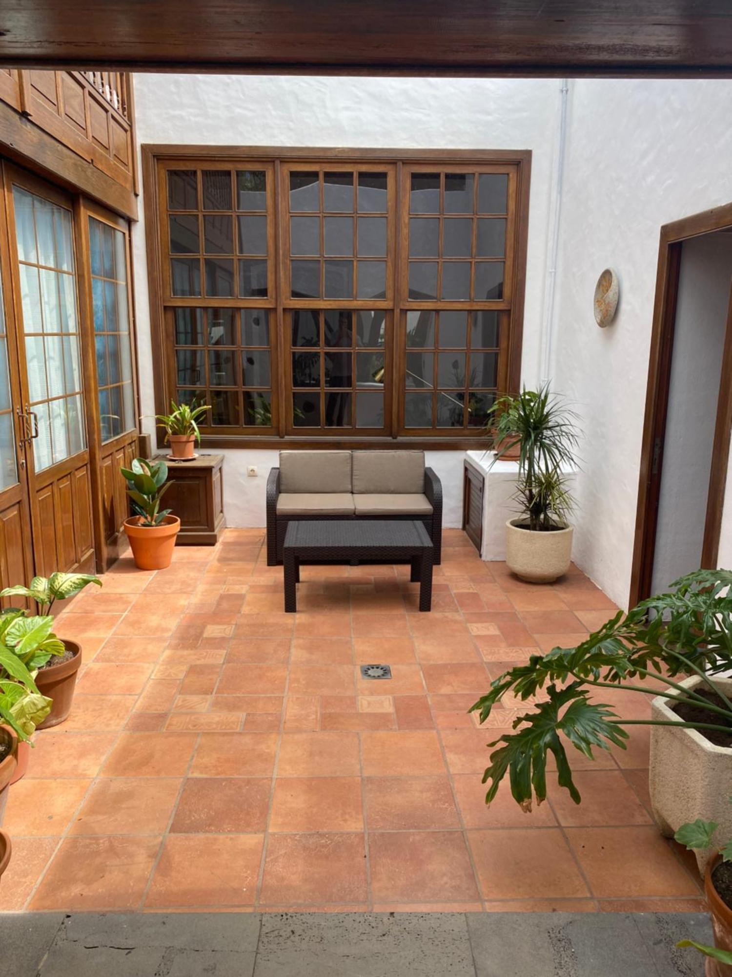 Apartment Casa Origenes