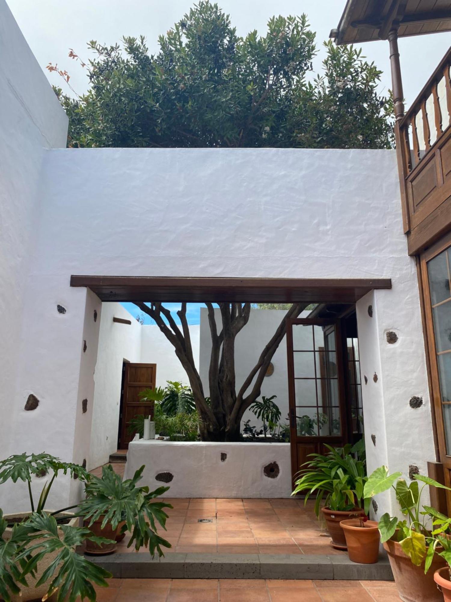 Casa Origenes Apartment Haria