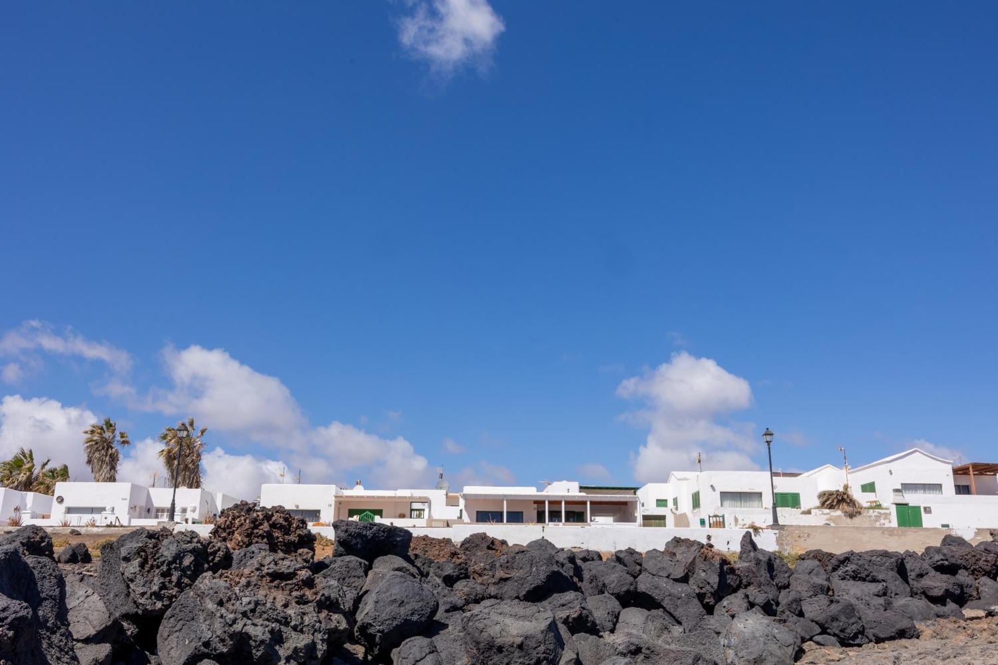 Casa Ana Y El Mar - Enamorados Del Mar - Lanzarote Holiday home *