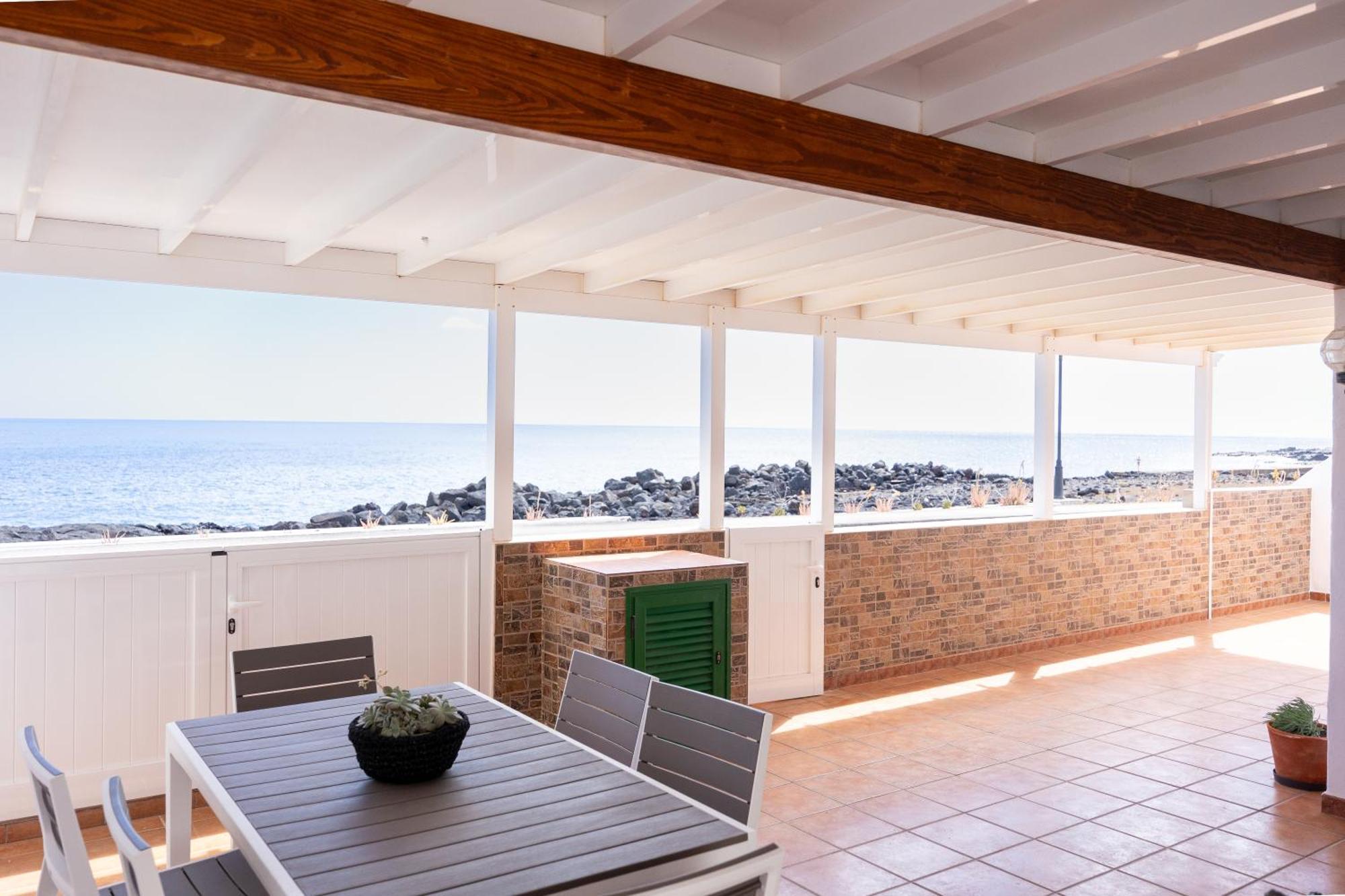 Casa Ana Y El Mar - Enamorados Del Mar - Lanzarote *