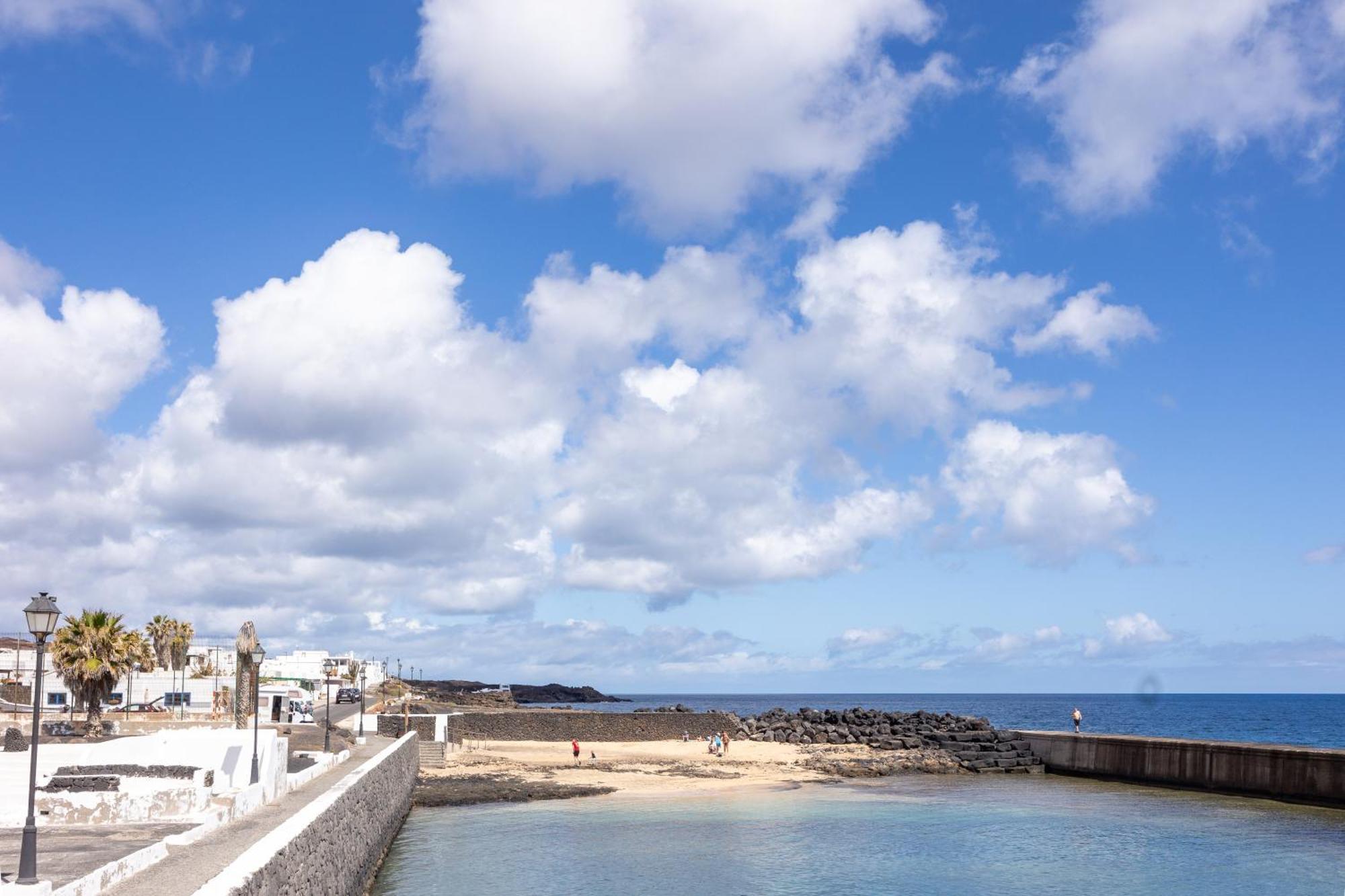 Holiday home Casa Ana Y El Mar - Enamorados Del Mar - Lanzarote
