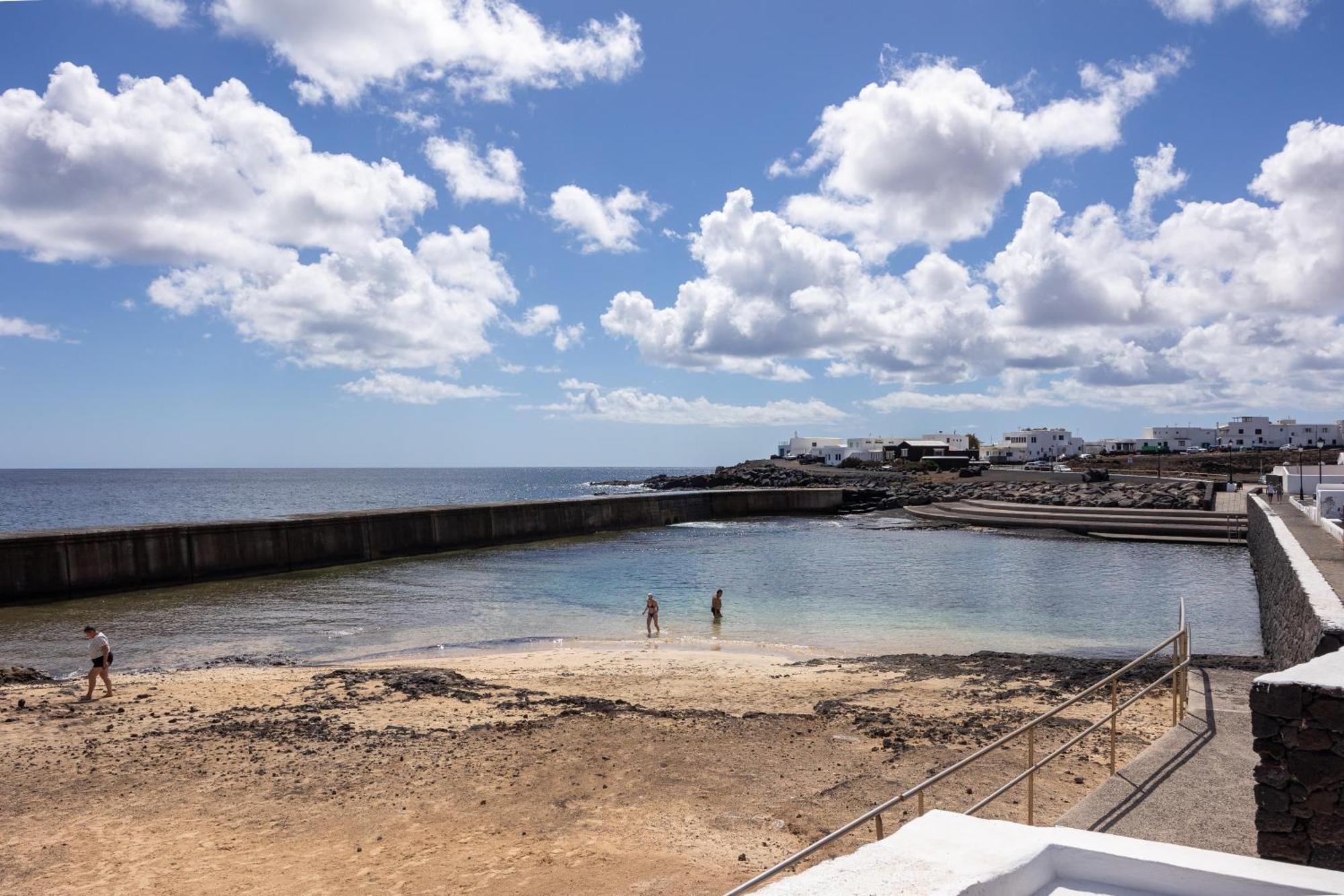 Holiday home Casa Ana Y El Mar - Enamorados Del Mar - Lanzarote