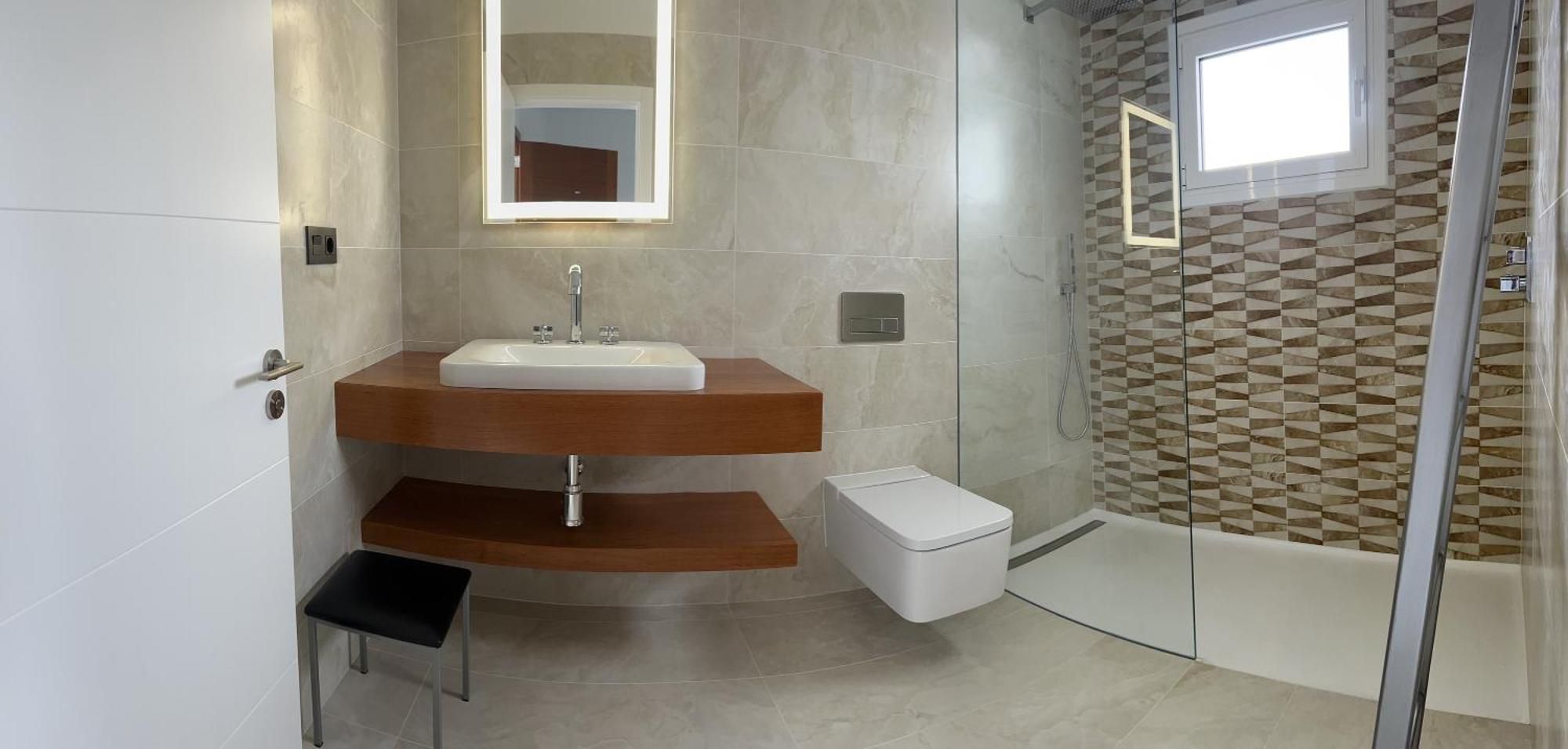 Villa Casa Serena Luxury Mácher